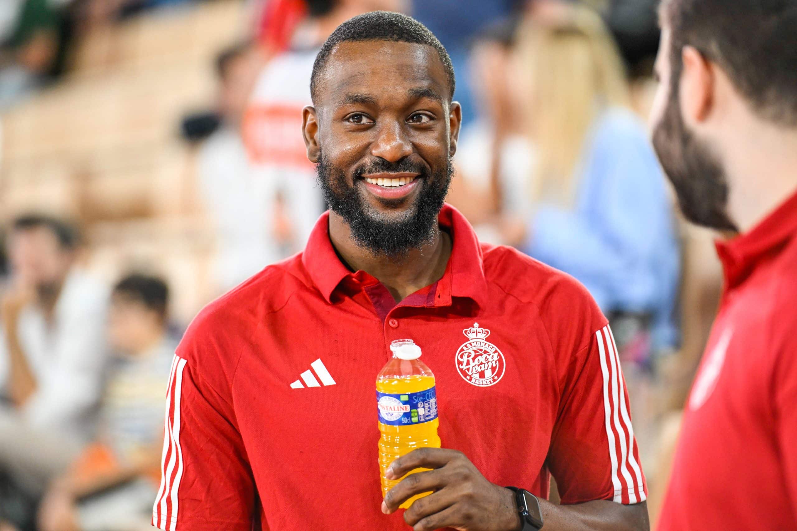 Kemba Walker bientôt de retour