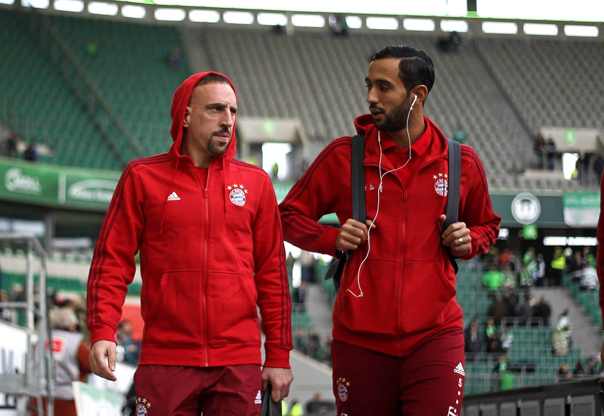 OM : un ancien joueur marseillais de retour au club ?