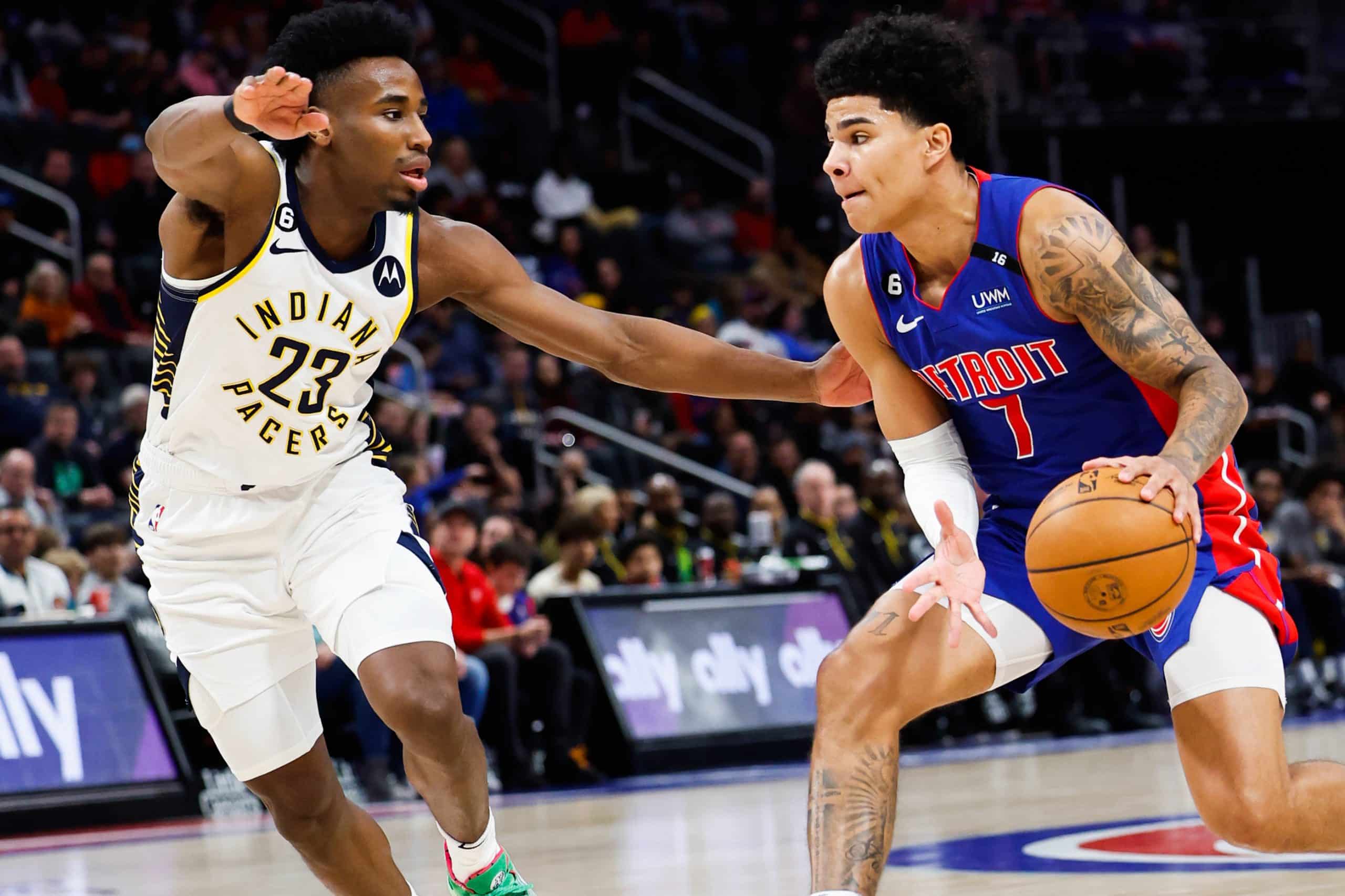 NBA : Les joueurs de la Draft 2020 prolongés, Killian Hayes futur agent libre !