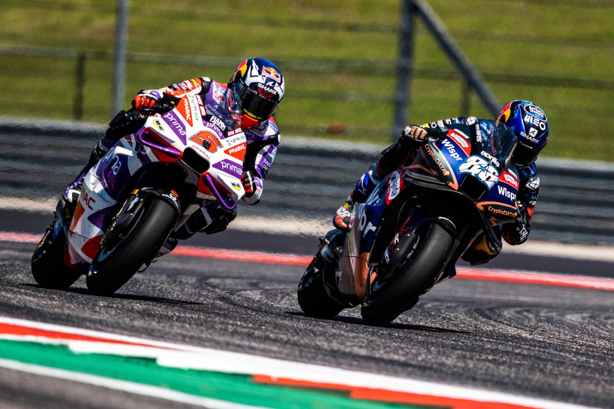 MotoGP : mauvaise nouvelle pour Zarco, Honda pense à un autre pilote pour son guidon officiel