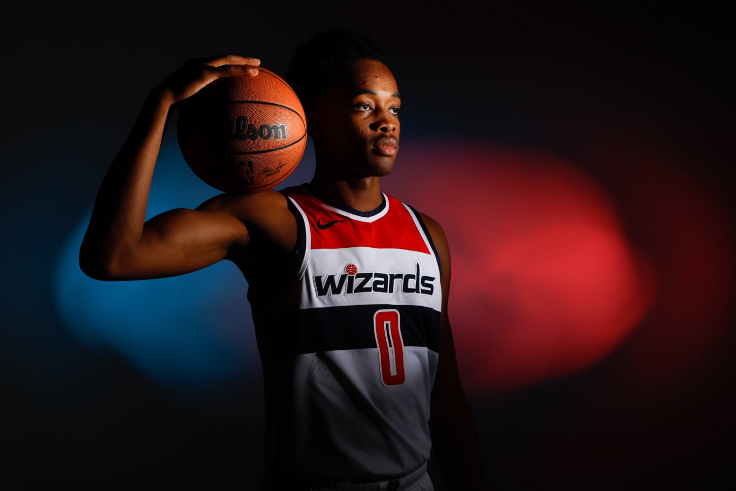 Des débuts encourageants pour Bilal Coulibaly avec les Washington Wizards