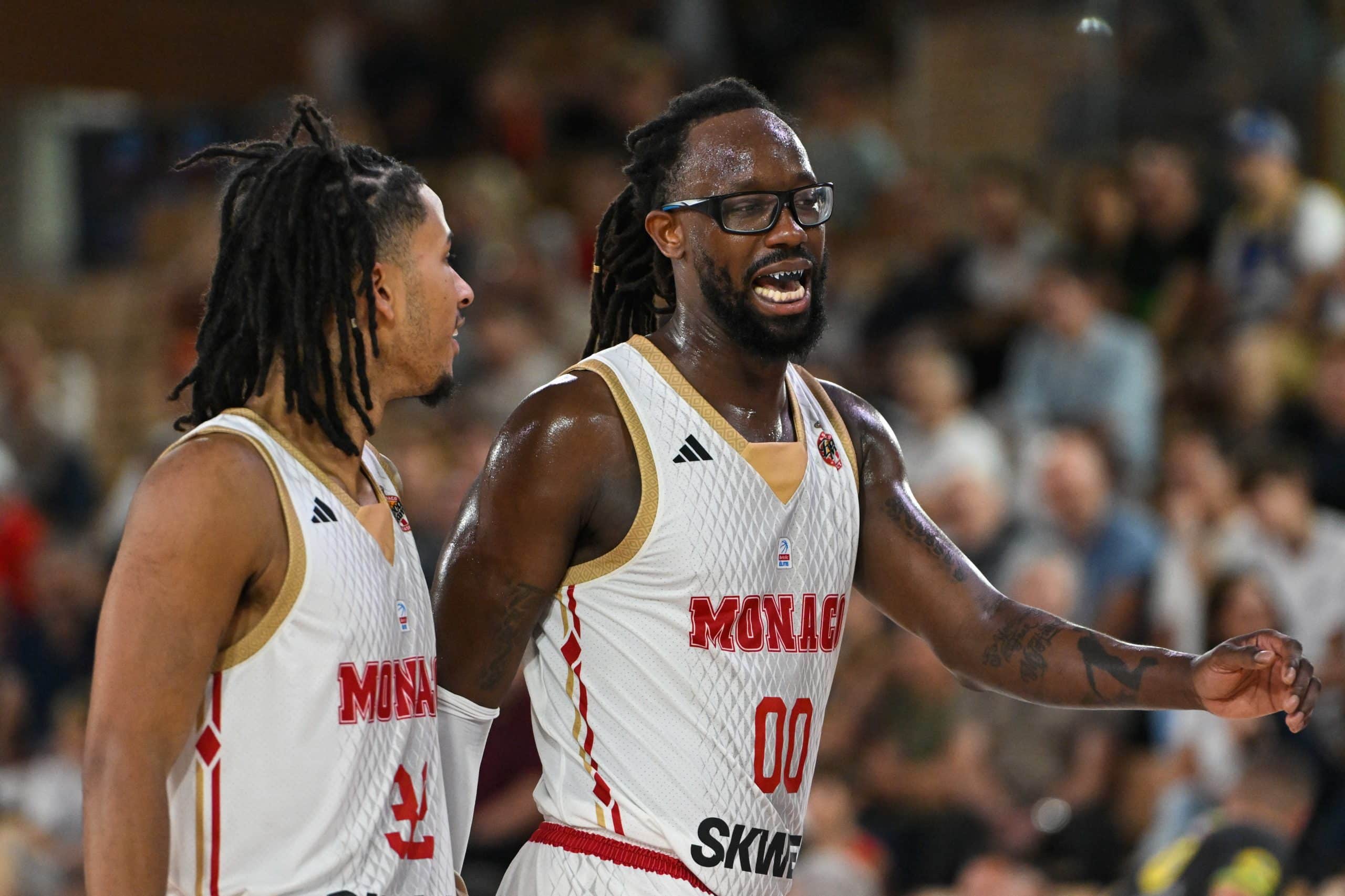 Monaco Basket, la saison de tous les records?