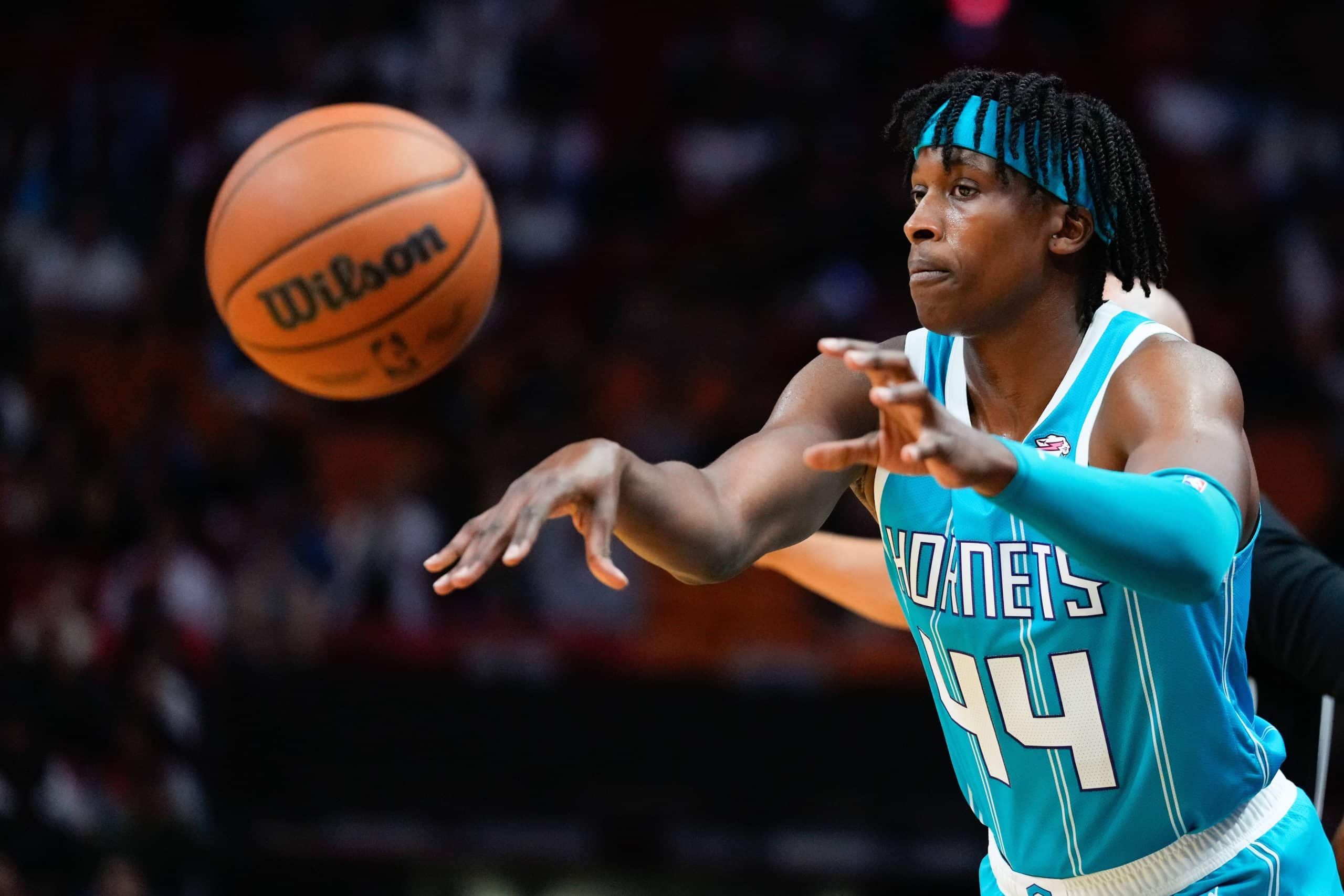 Frank Ntilikina, c’est grave docteur?