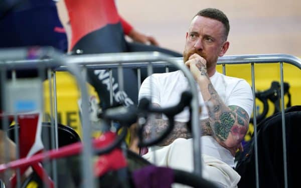Cyclisme : Bradley Wiggins menacé de mise en faillite