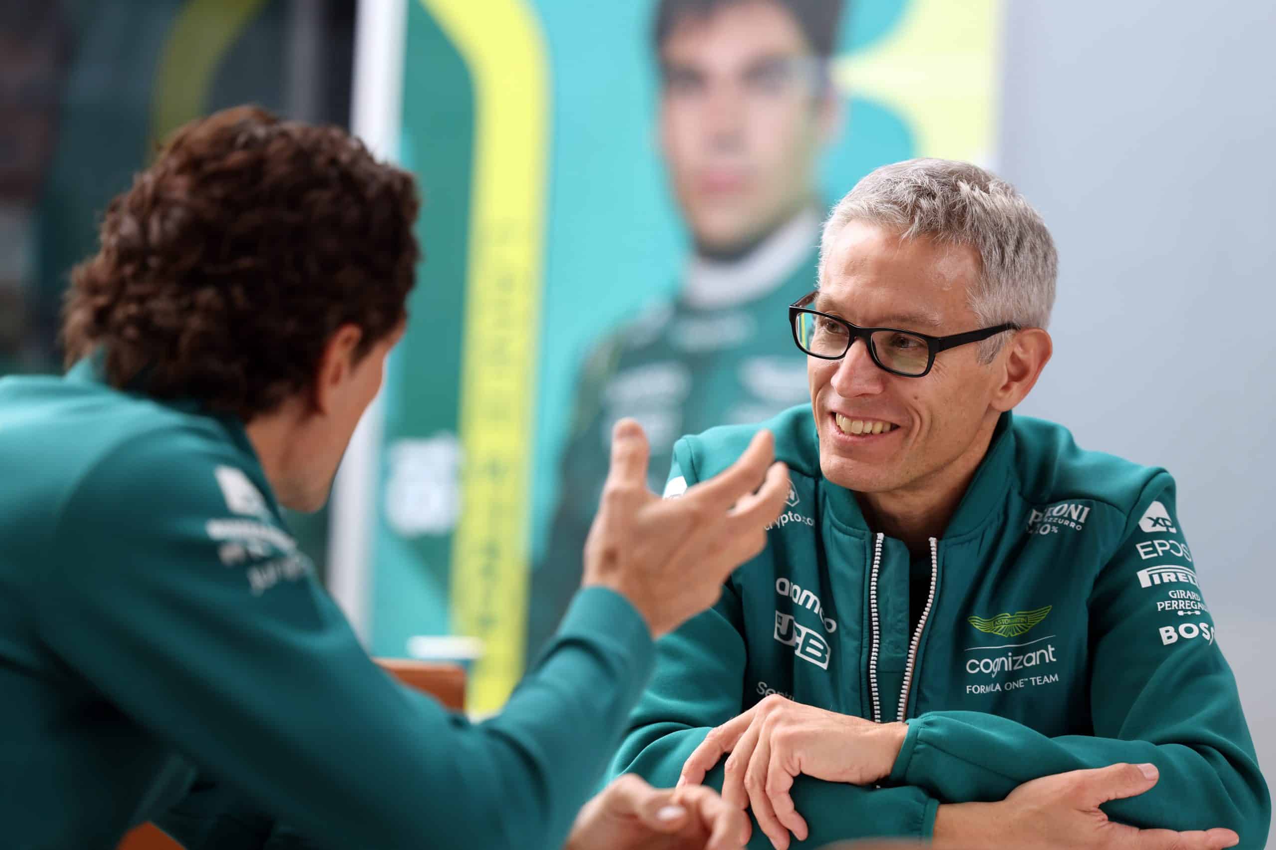 F1 : Aston Martin reconnait des erreurs et n’abdique pas