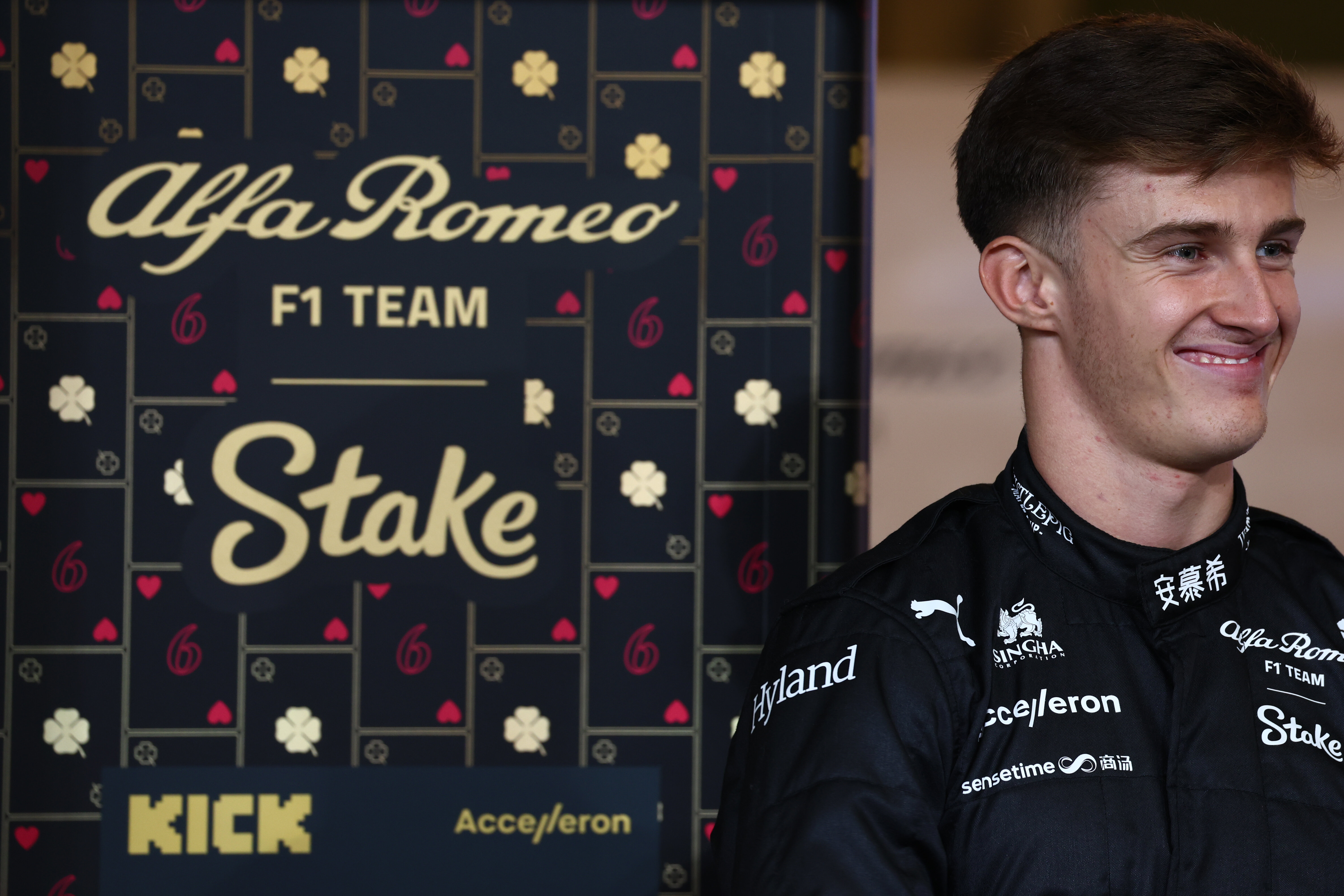 F2 : Théo Pourchaire champion !