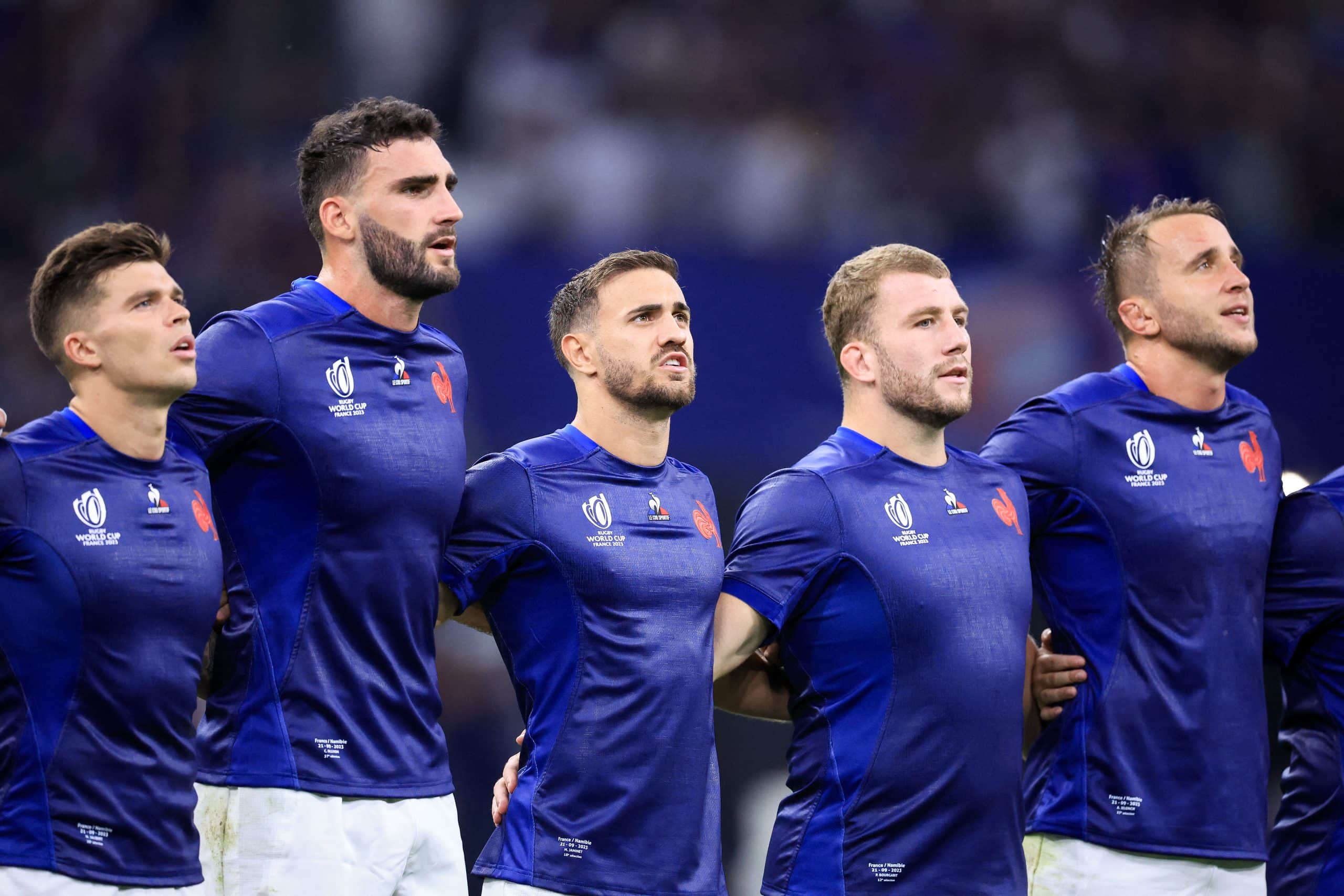 Stade Toulousain : un international Français file à Toulon