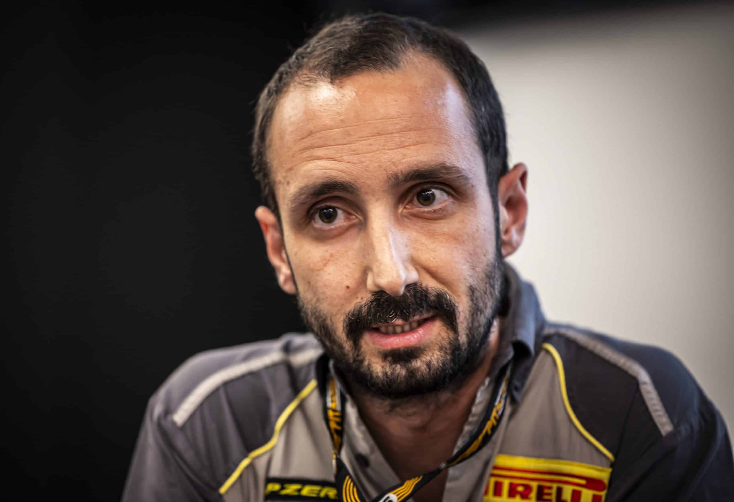 F1 : pour Pirelli, ce ne sont pas les bons circuits pour les courses Sprint