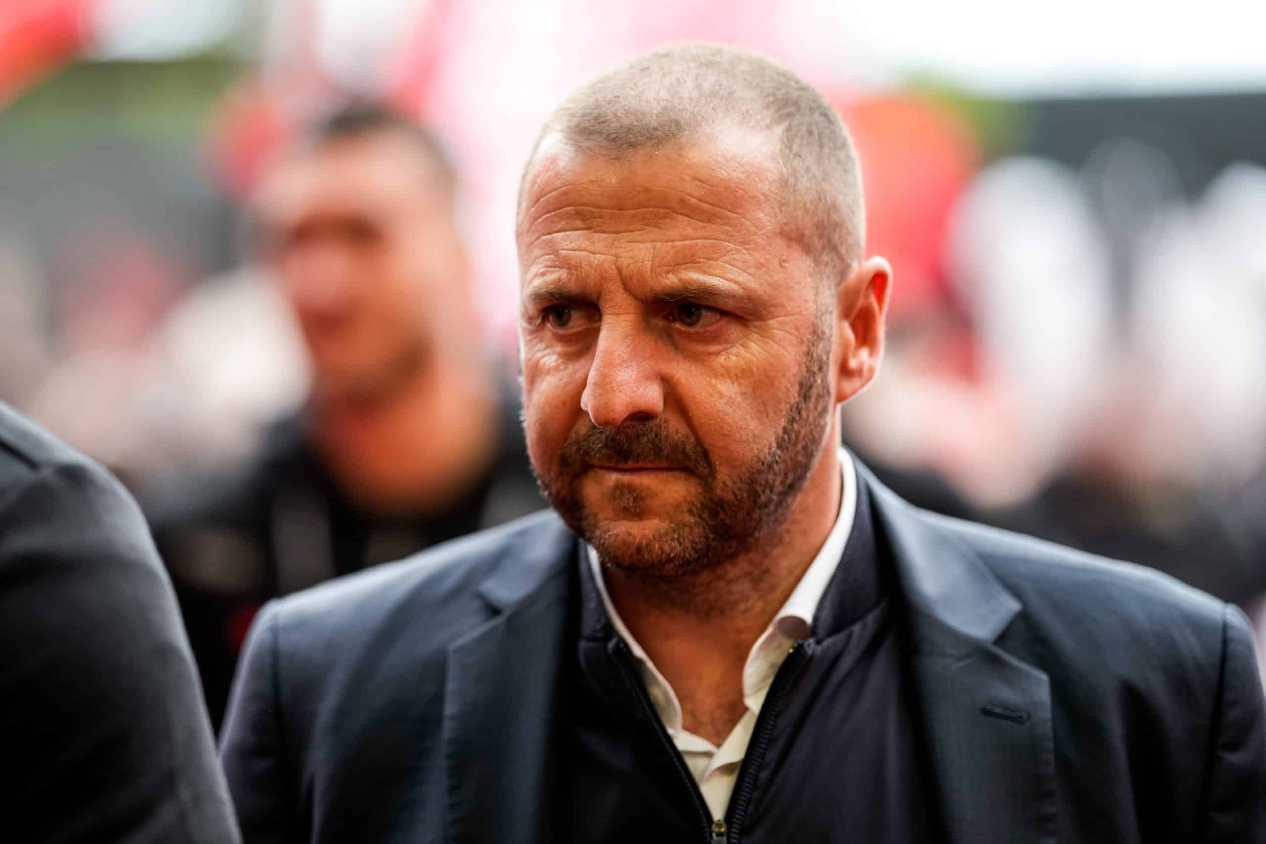 Rennes : Florian Maurice pourrait quitter le navire