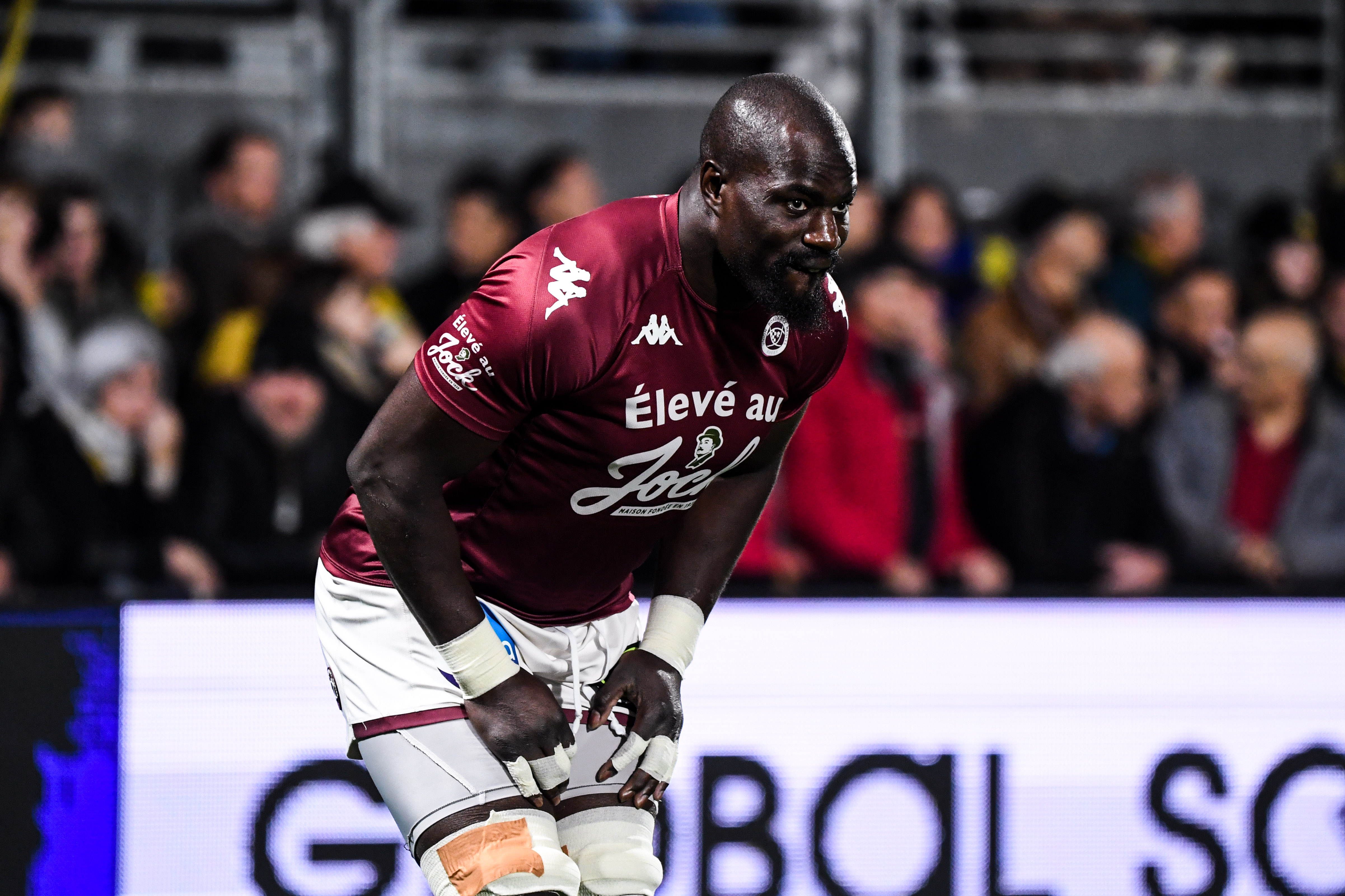 UBB : un cadre prolonge jusqu’en 2026