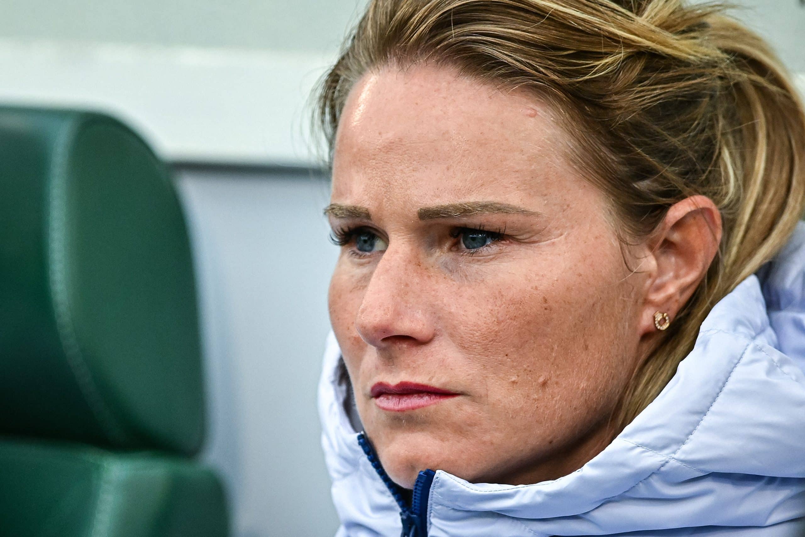 LOSC – Amandine Henry : “Le club de mon cœur”