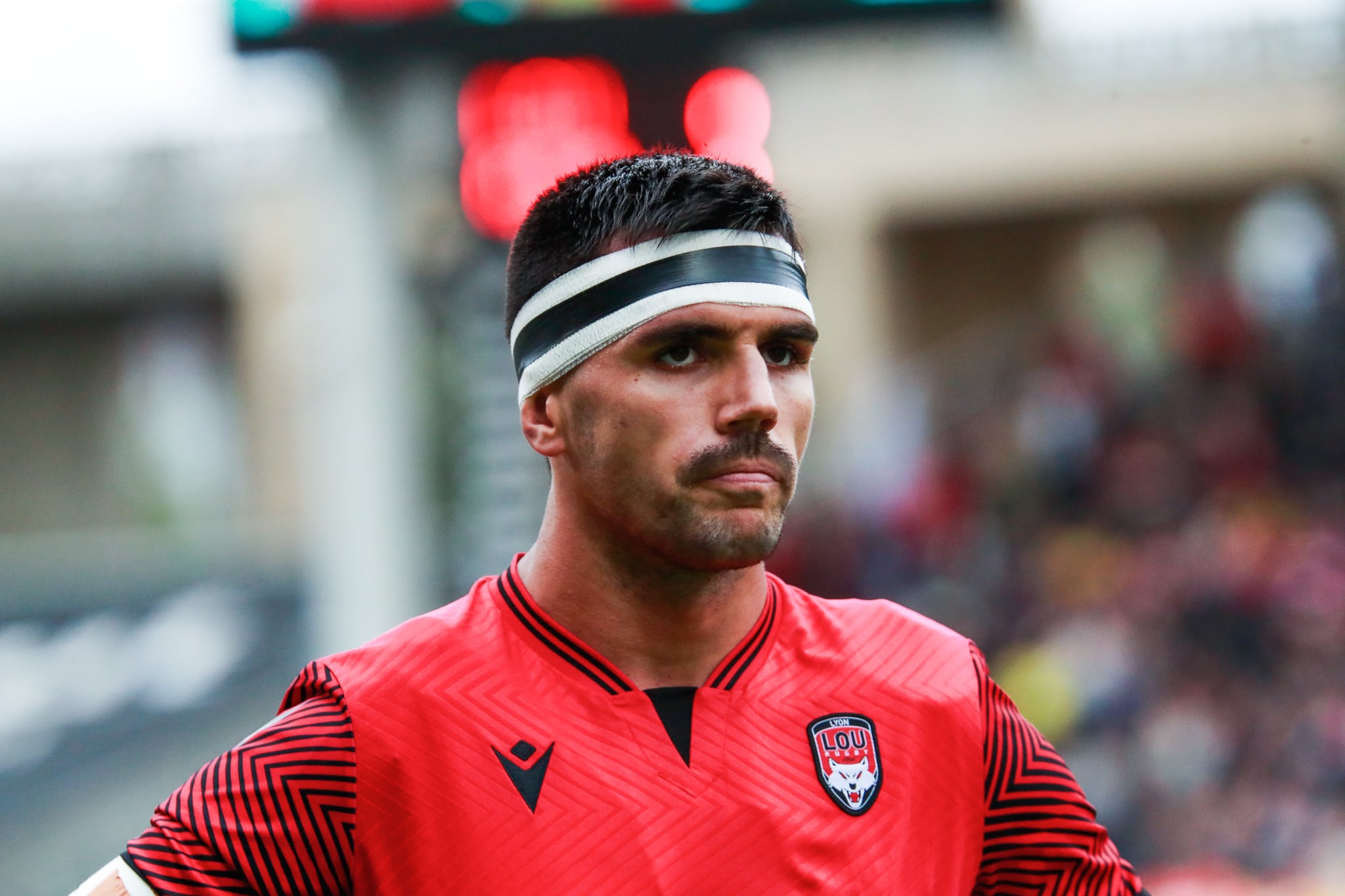 Top 14 : gros coup dur pour le LOU !