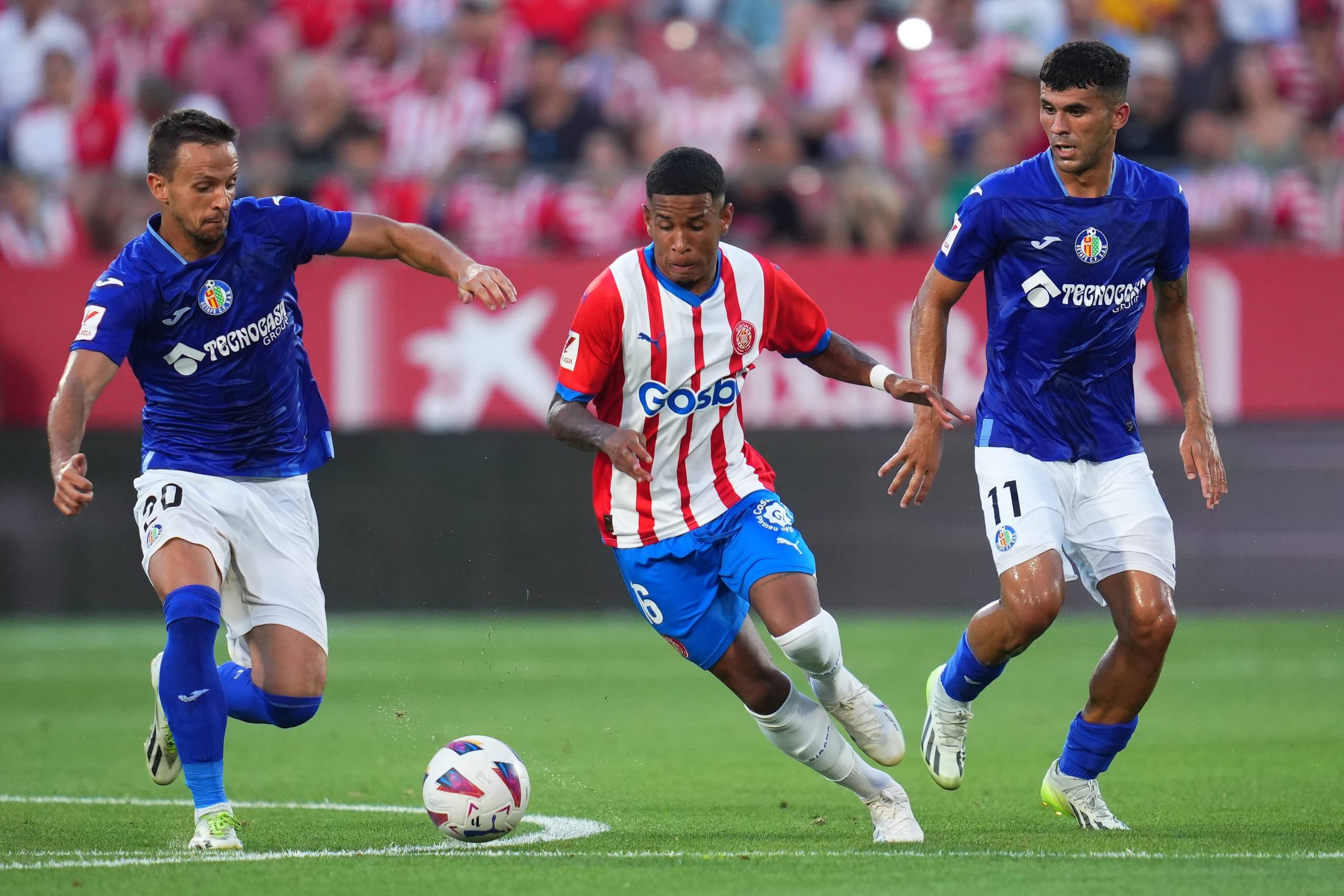 Troyes : Un joueur dans le viseur du Barça