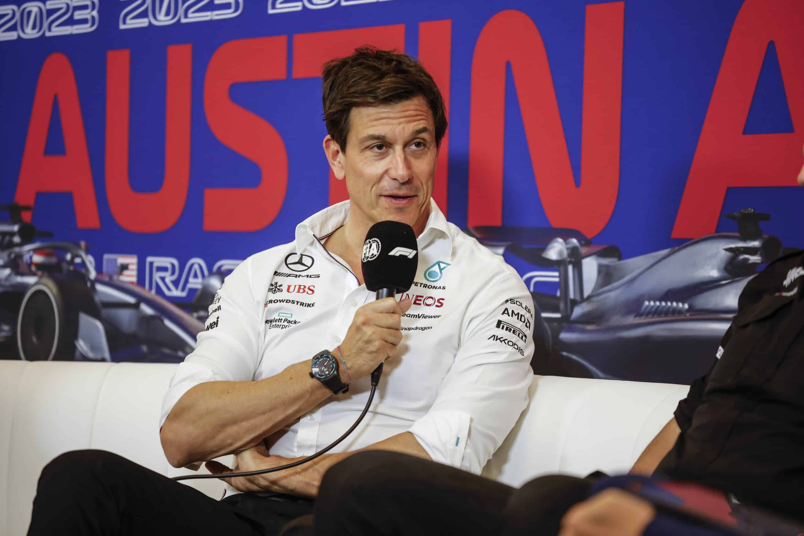 F1 : le format sprint pourrait évoluer en 2024