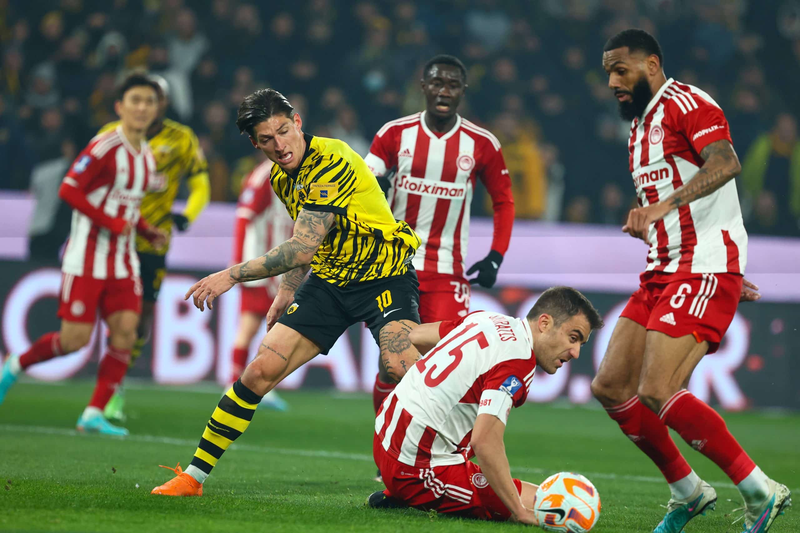 Mercato OM : Un ancien international français rate Marseille