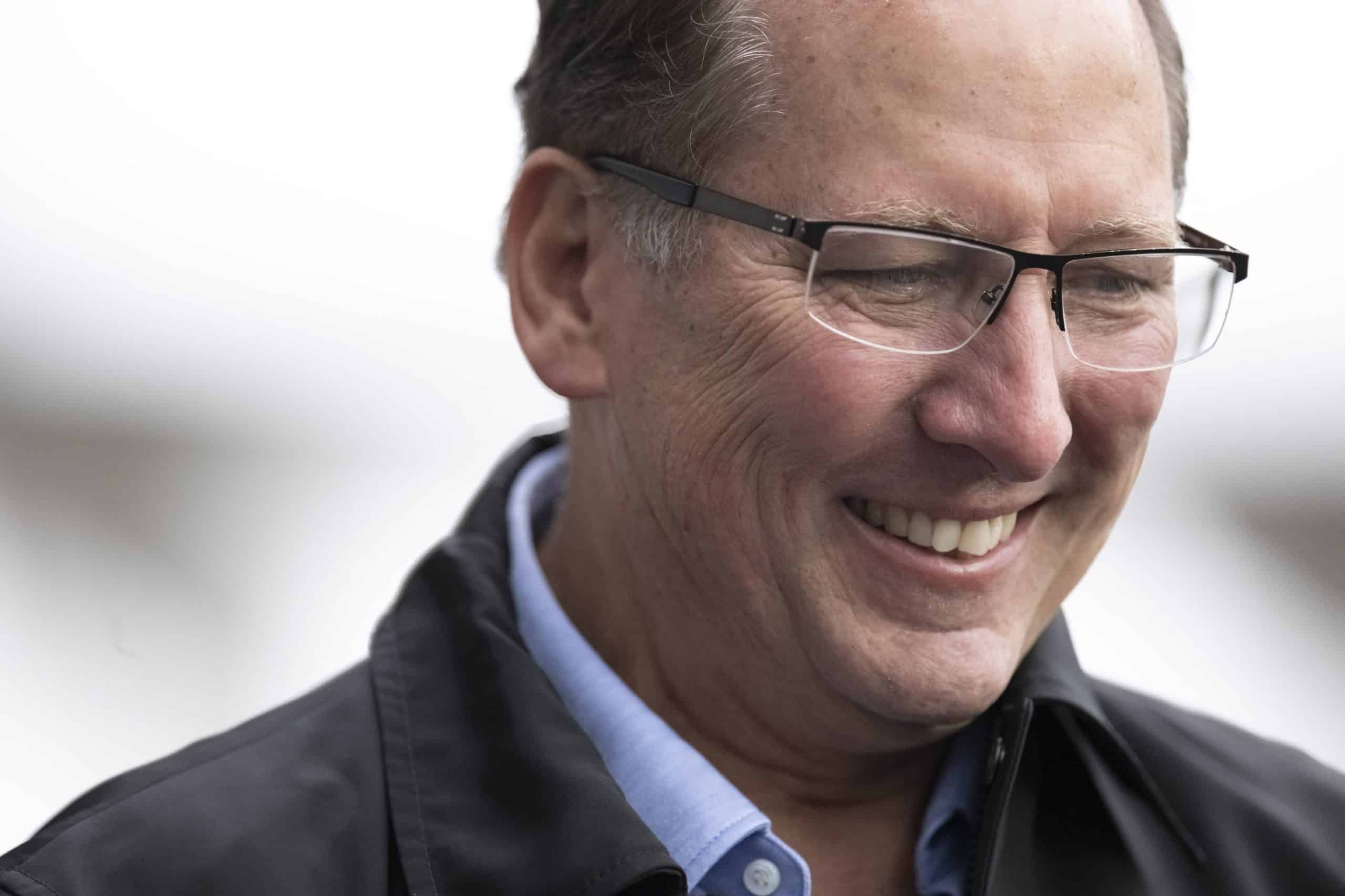 OL : John Textor évoque l’avenir de Juninho !