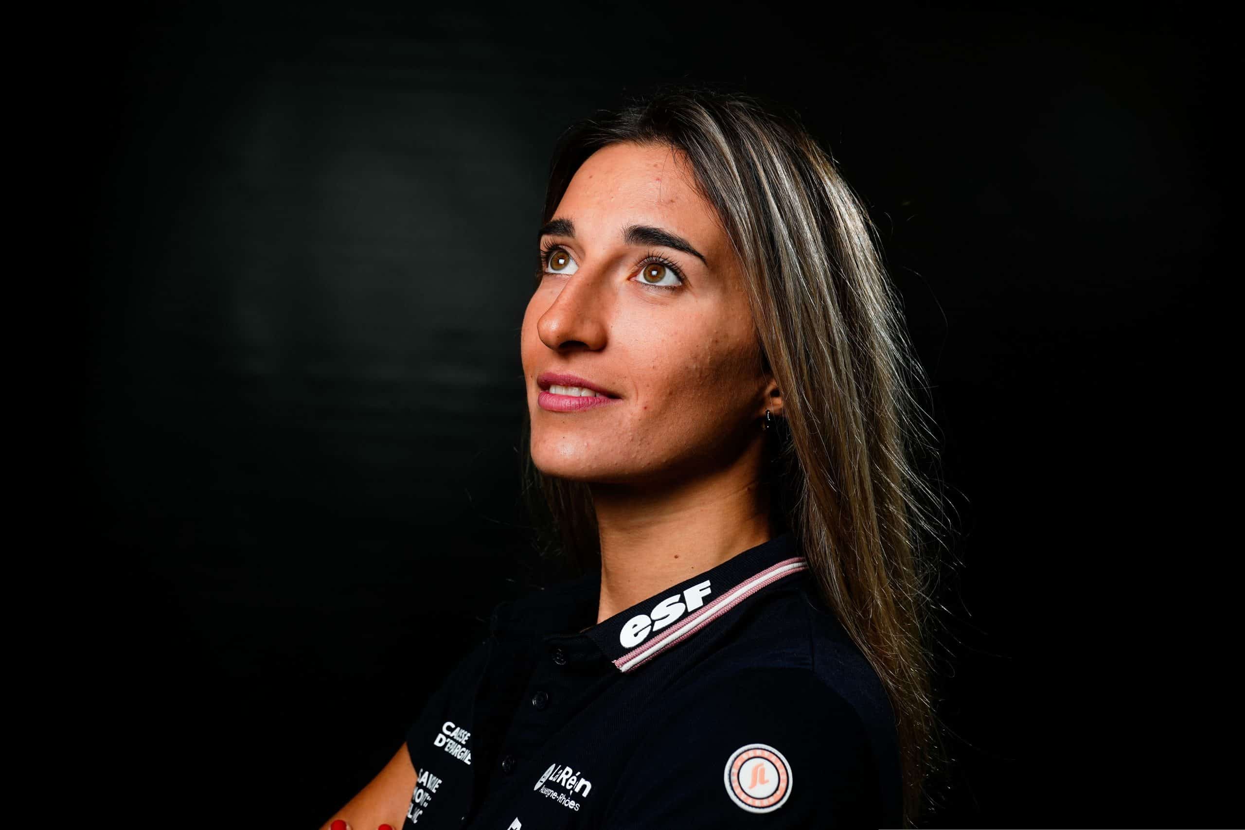 Ski acrobatique : Perrine Laffont déclare forfait pour la Coupe du Monde !