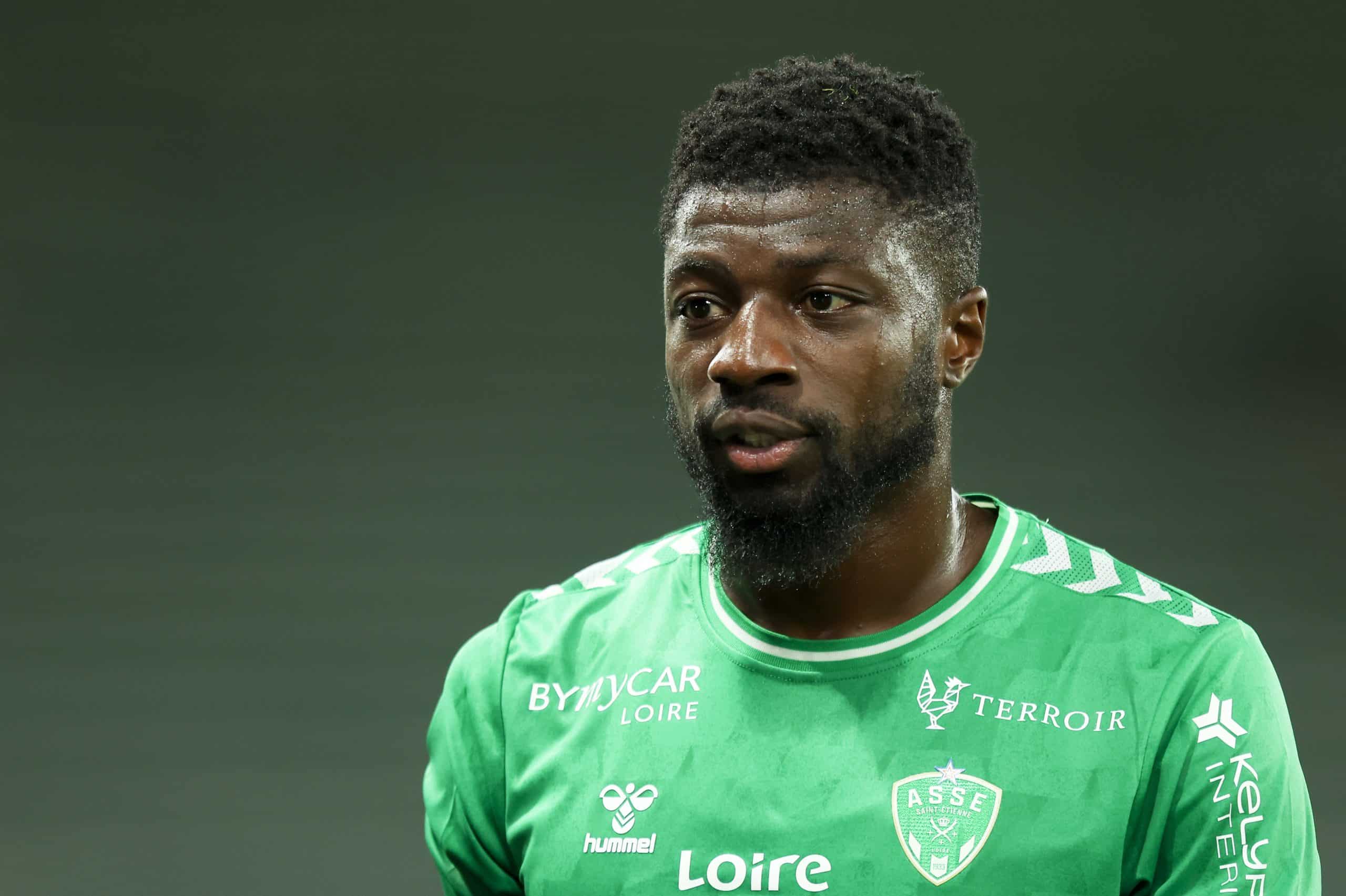 CAN 2024 : terrible nouvelle pour l’ASSE !