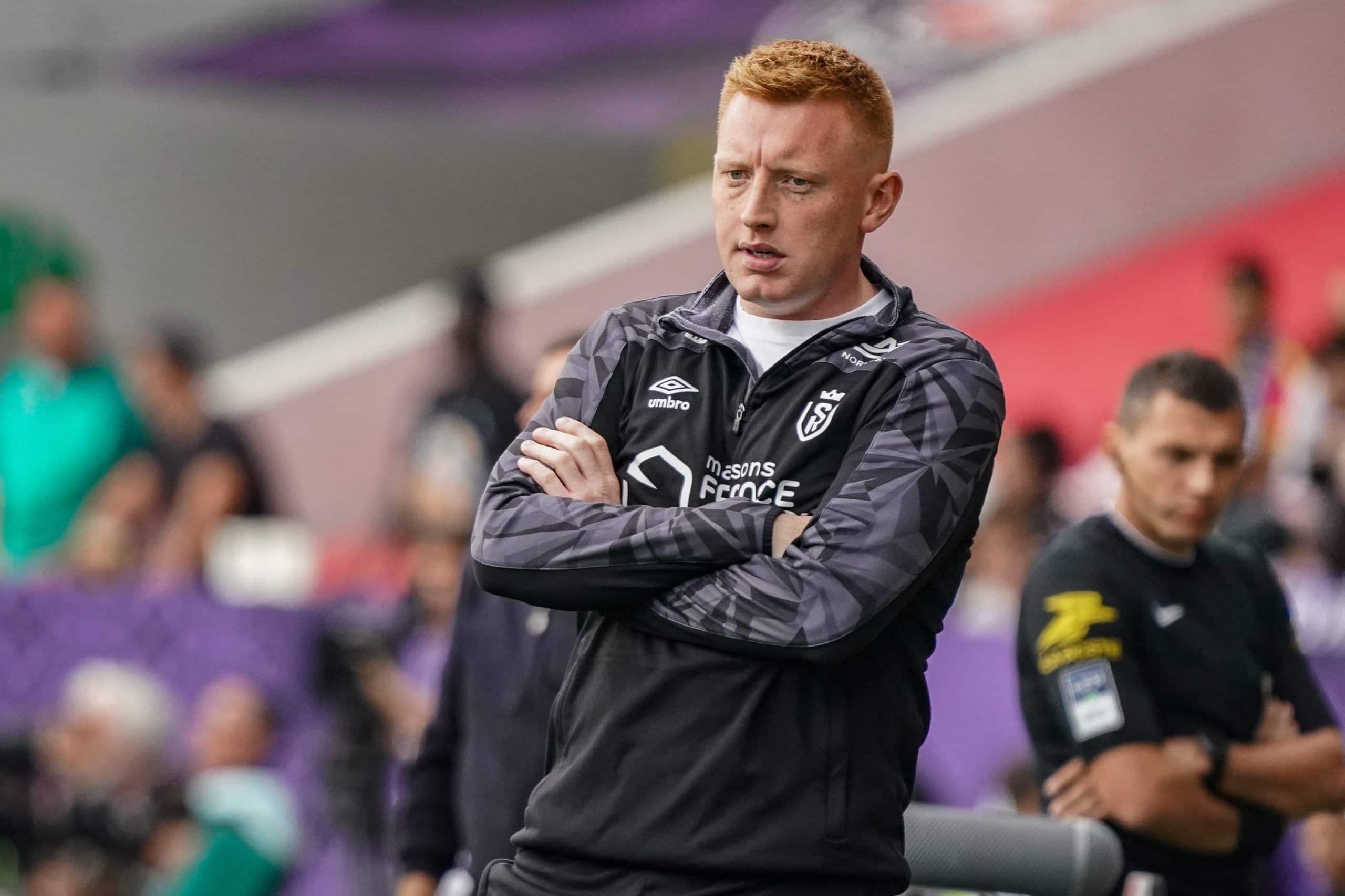 Mercato Reims : Un crack de Strasbourg observé de près