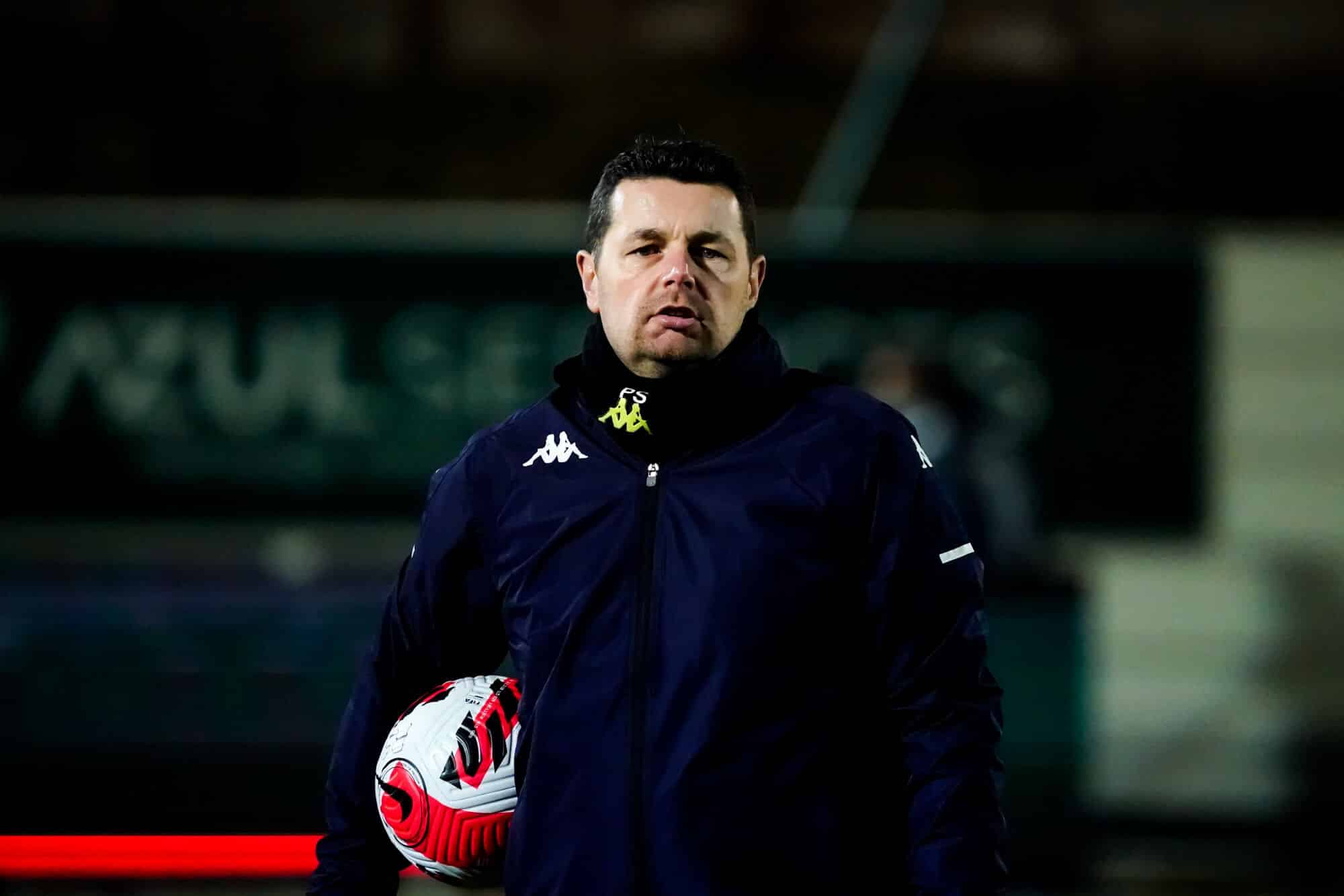 Qui est Pierre Sage, le nouveau coach intérimaire de l’OL ?