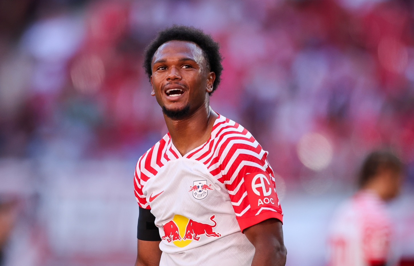 RC Lens : Loïs Openda justifie son départ