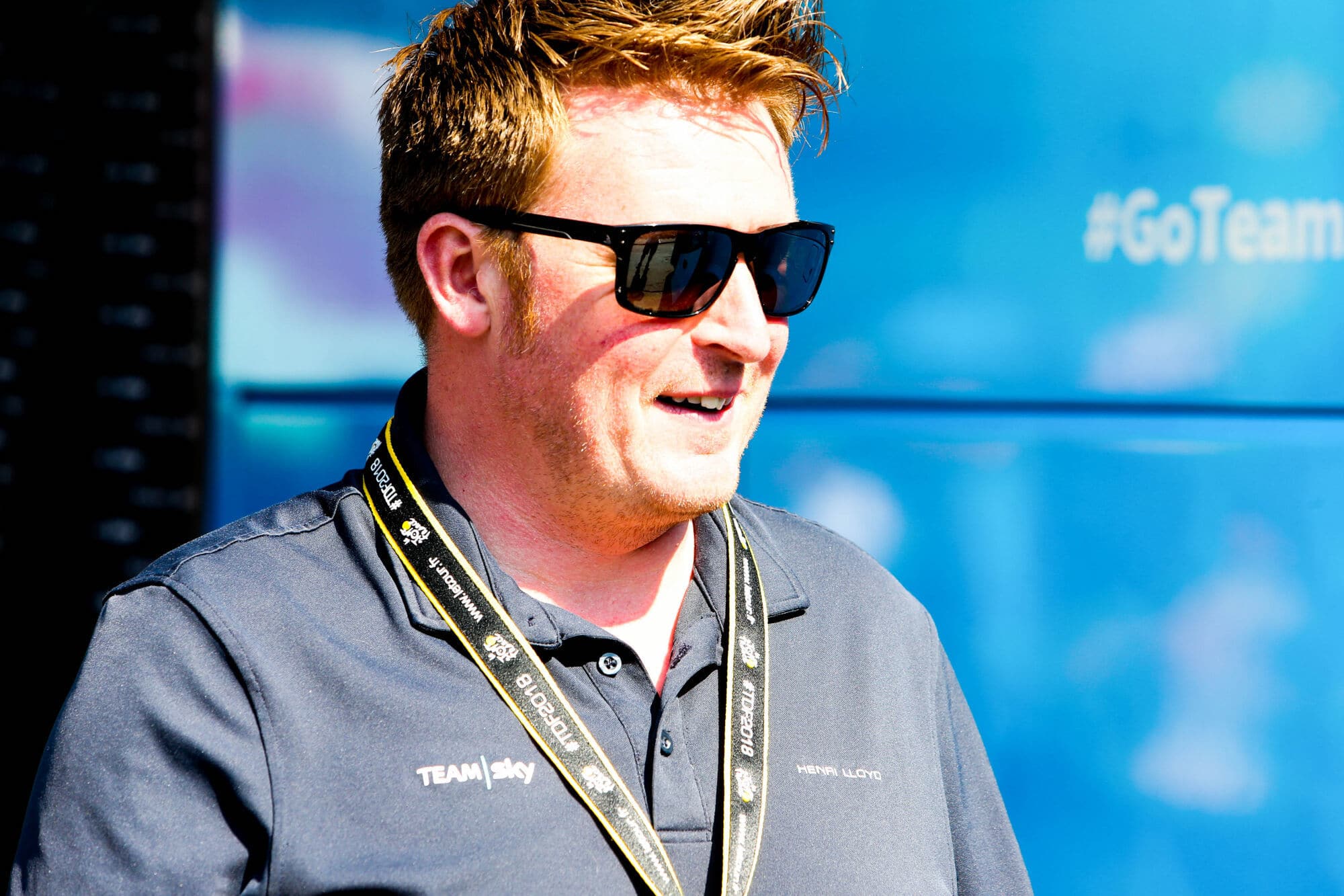 World Tour : énorme perte pour les Ineos Grenadiers !