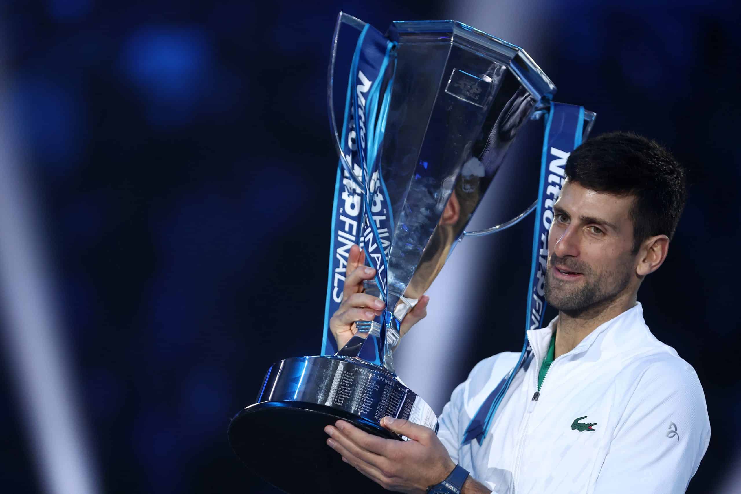 Quels records Novak Djokovic peut-il encore battre ?