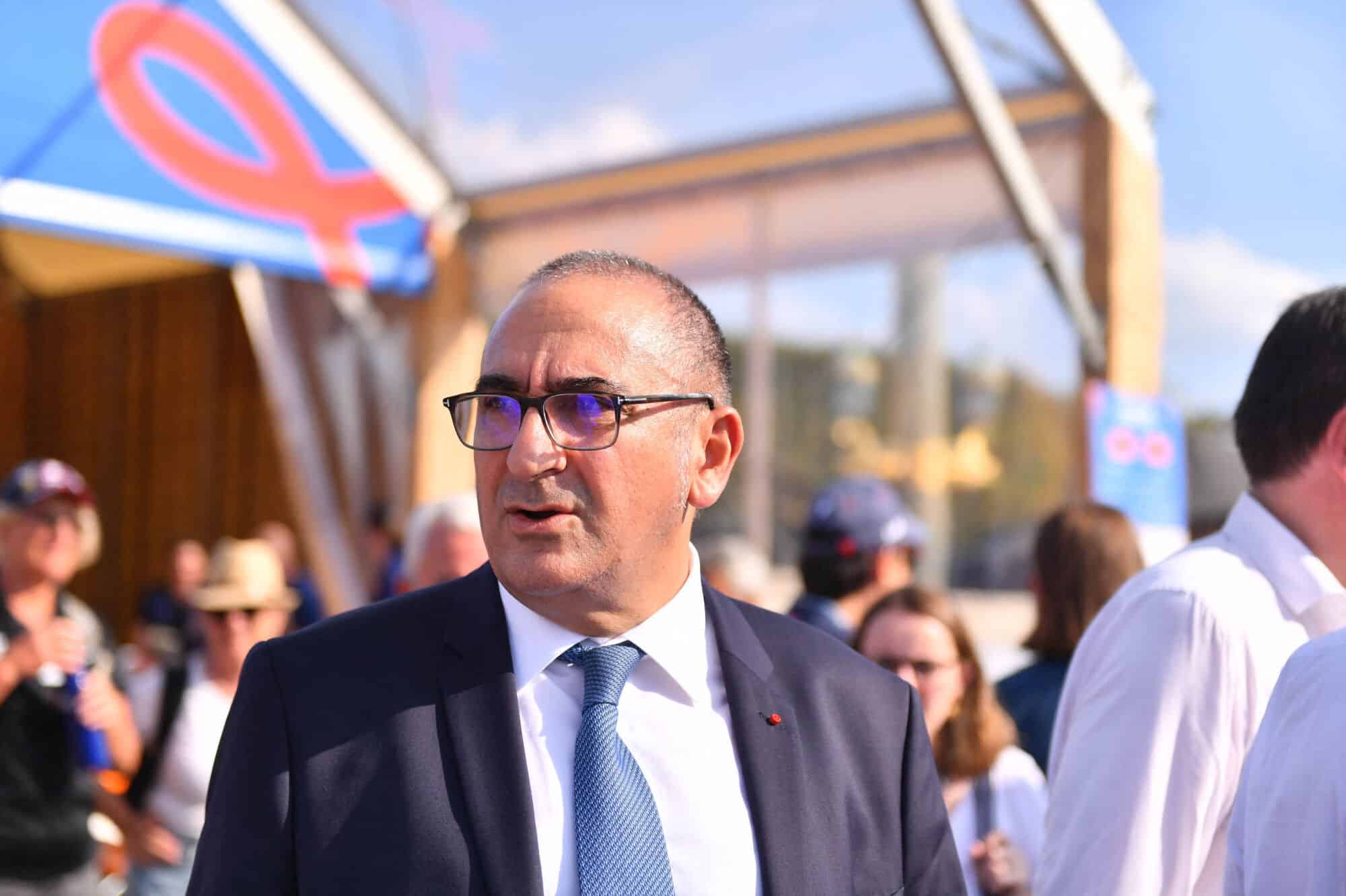 JO 2024 : vers un retour d’une attestation pour circuler à Paris ?