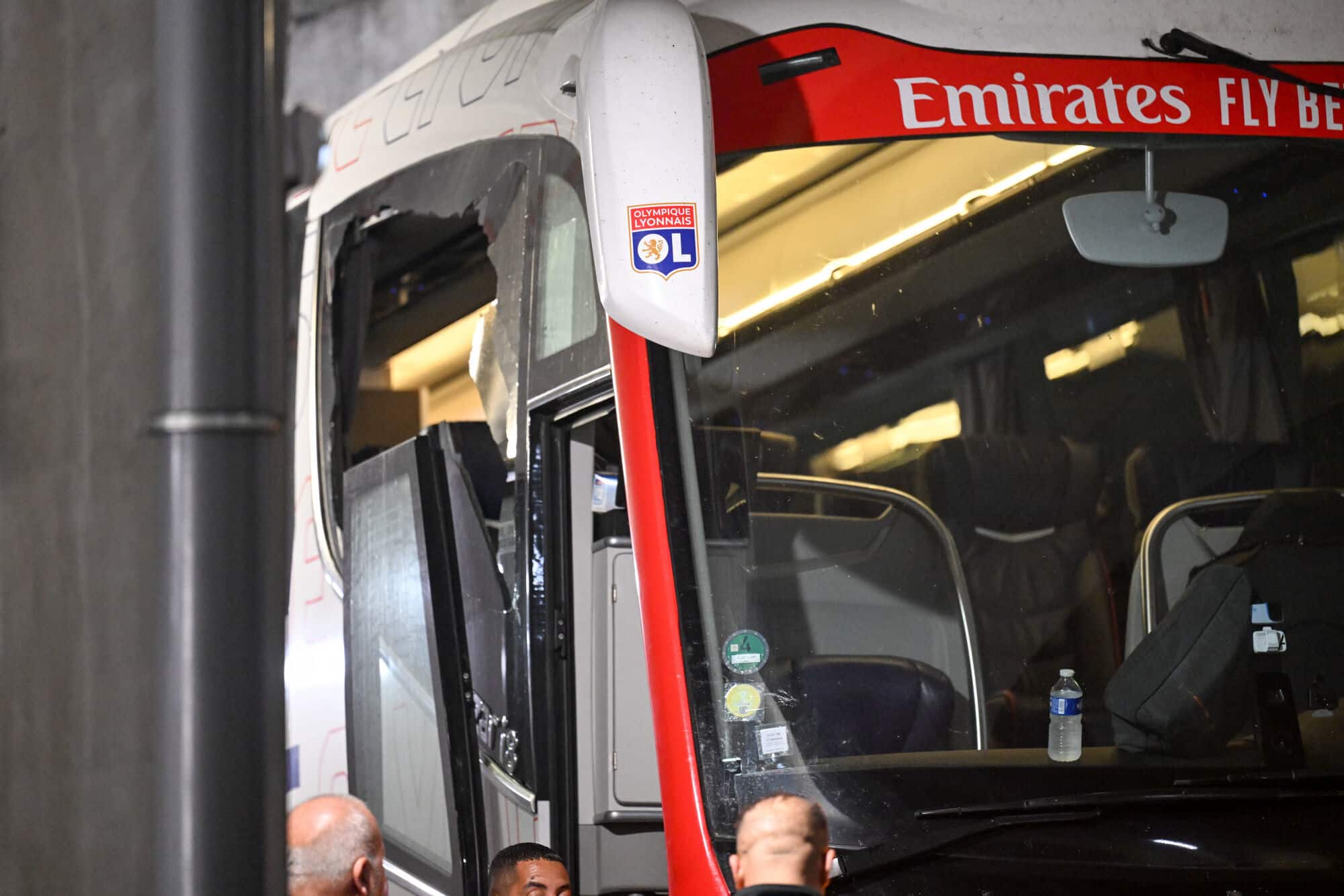 OM – OL : l’Olympico au stade Vélodrome ? Le mystère est levé !