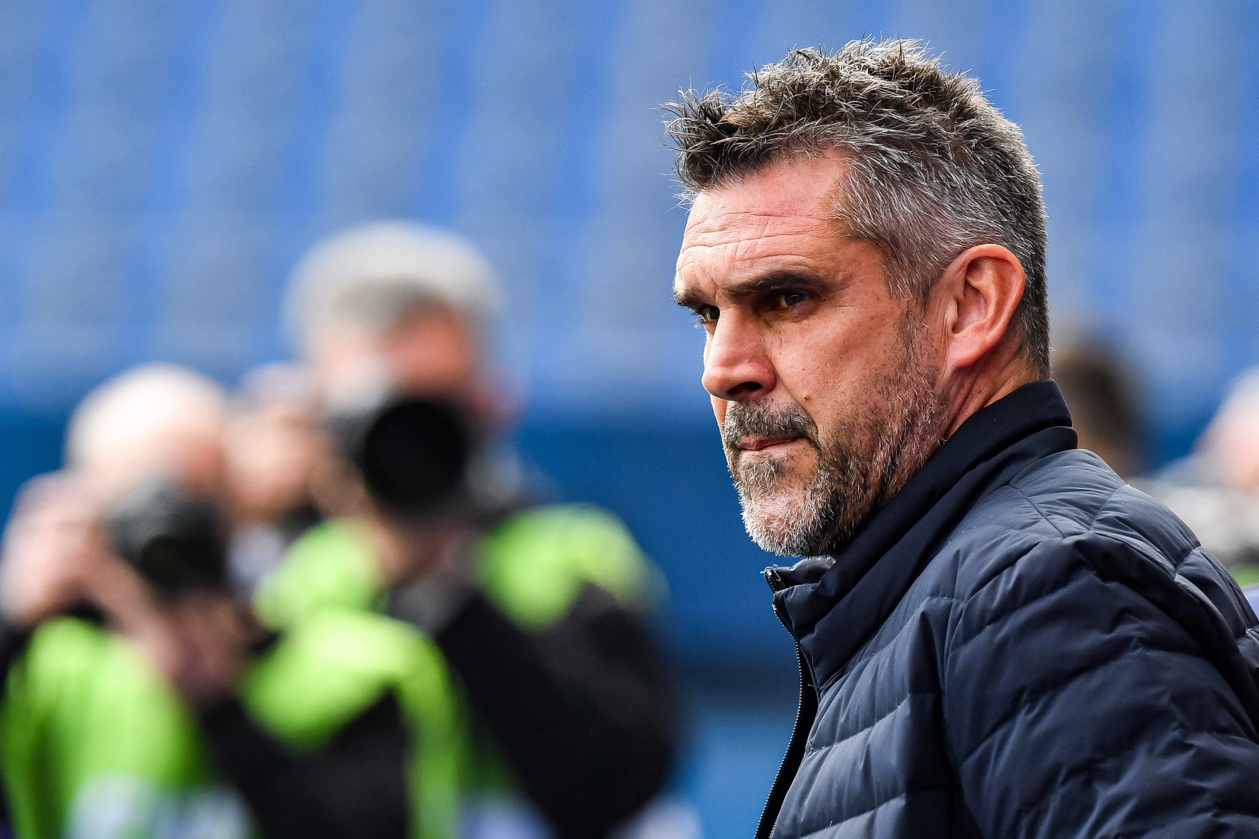 FC Nantes : Jocelyn Gourvennec est nommé entraineur (officiel)