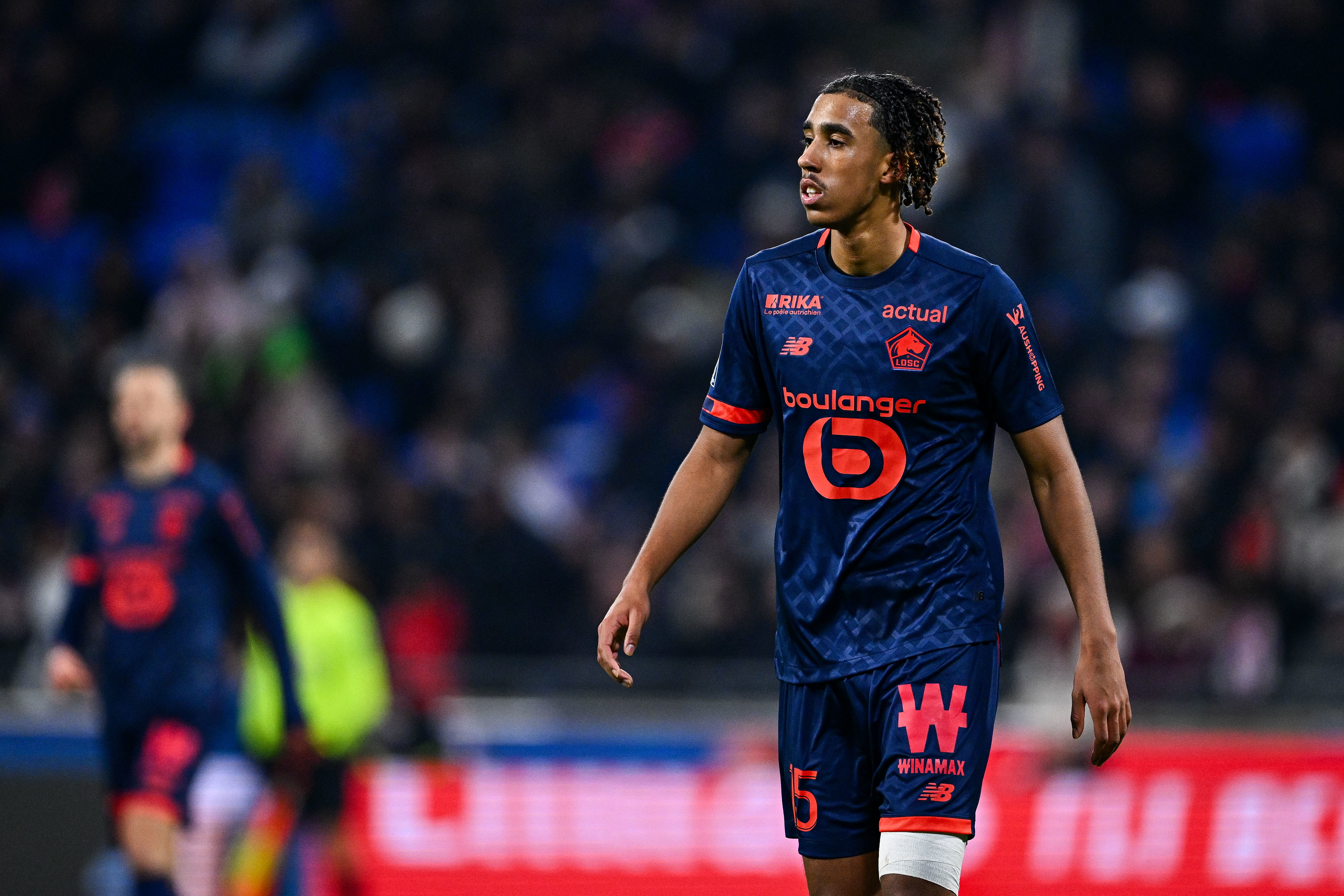 Mercato PSG : le club veut signer un crack du LOSC !