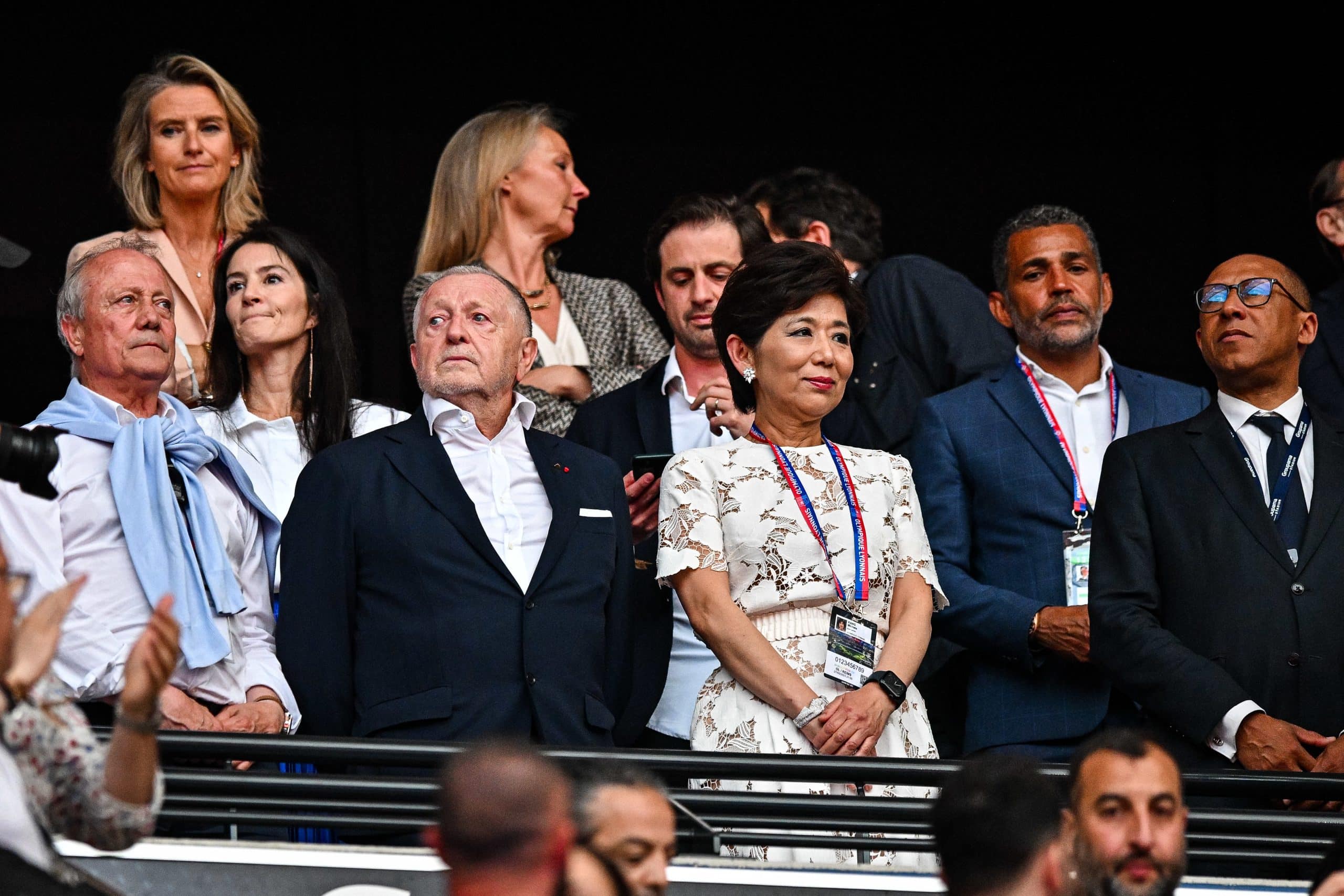 OL : Un ancien dirigeant du club vers un haut poste à la FFF ?