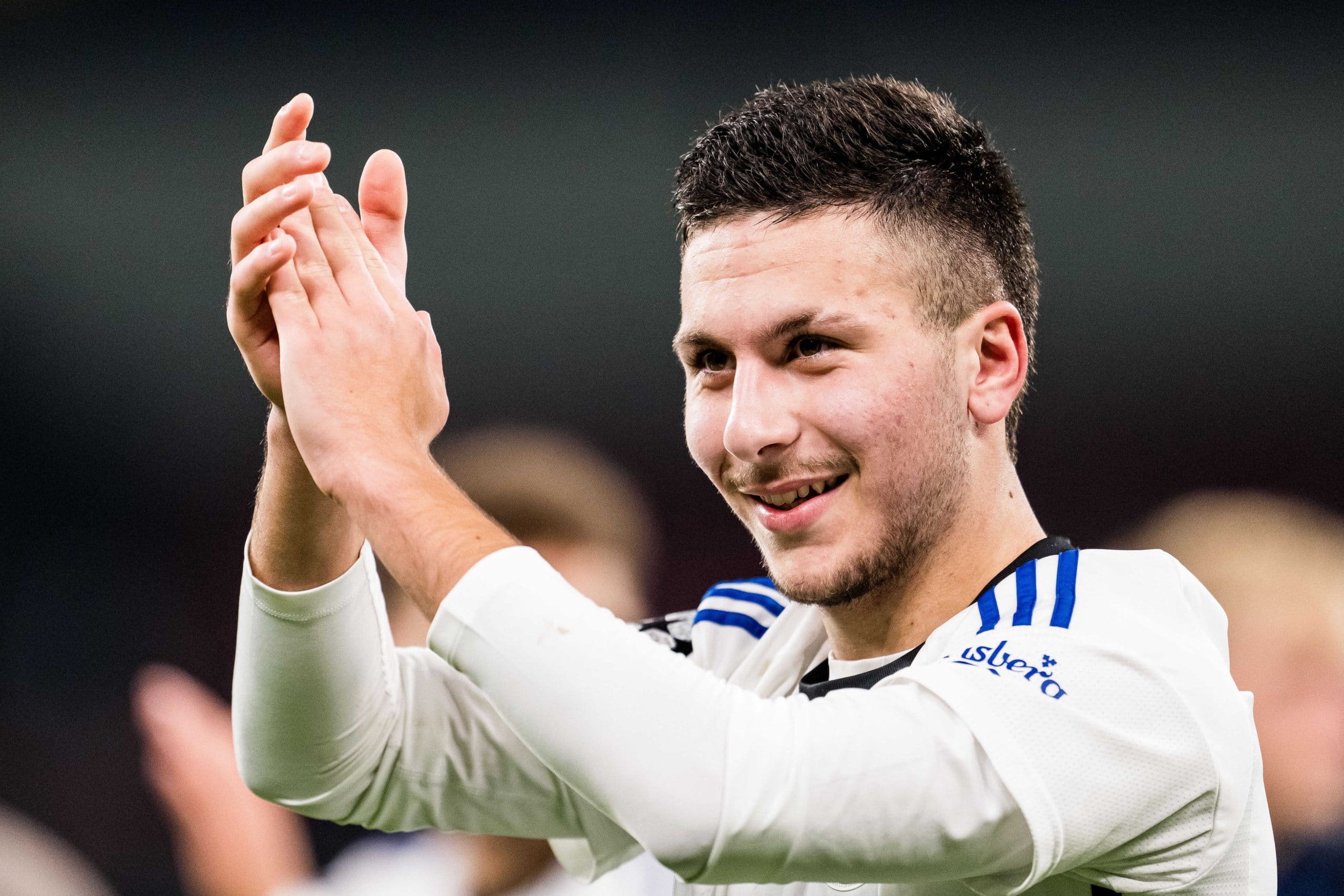 Mercato RC Lens : le bourreau de Manchester attendu dès cet hiver ?