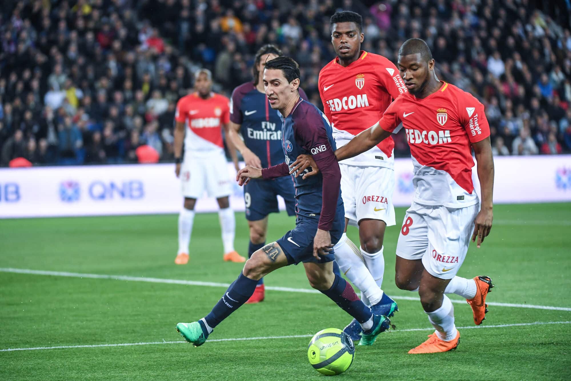 Mercato Monaco : un ancien espoir du Rocher retrouve (enfin) un club !