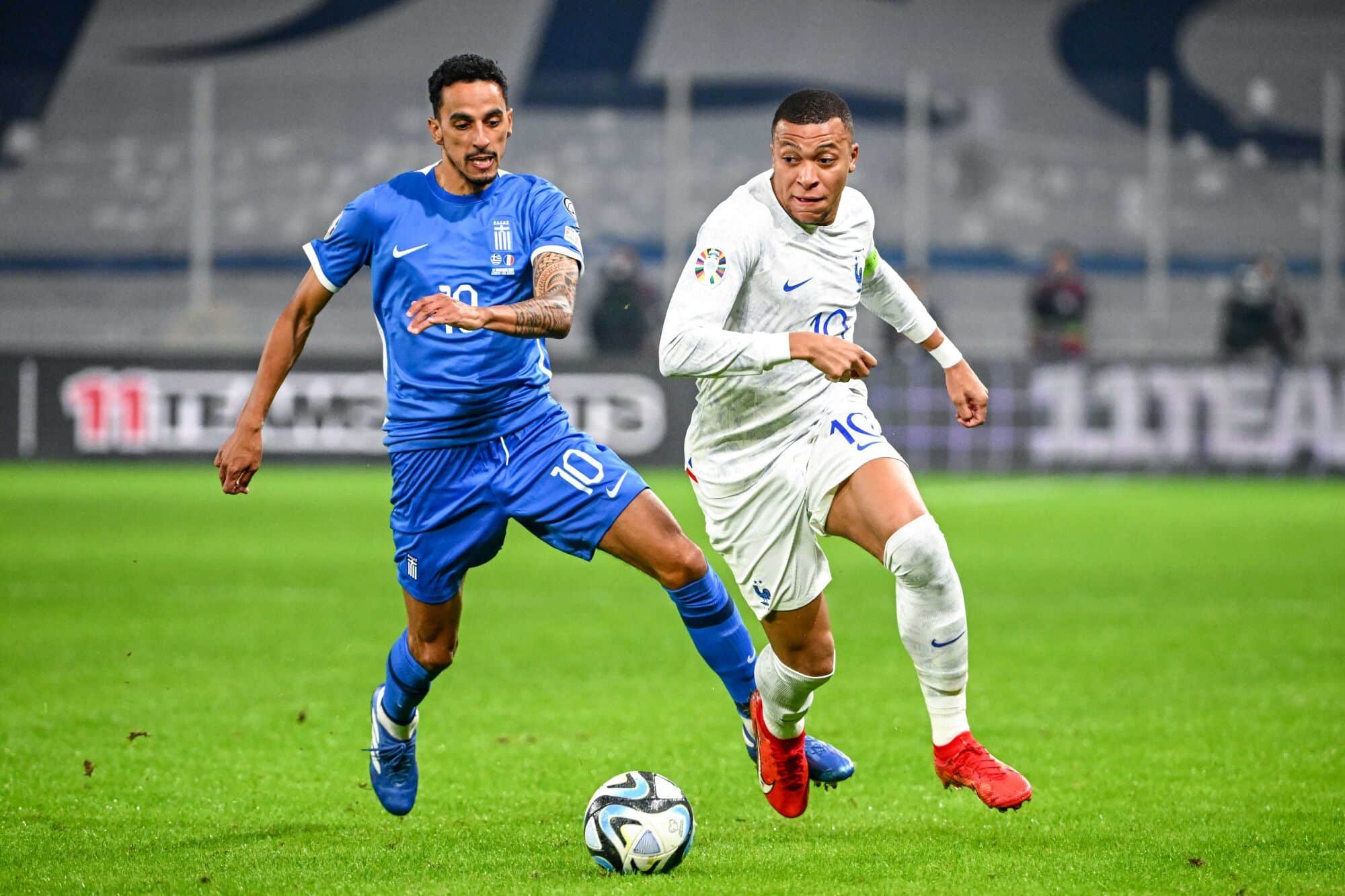 Euro 2024 : où, quand, quelles nations… mode d’emploi des barrages