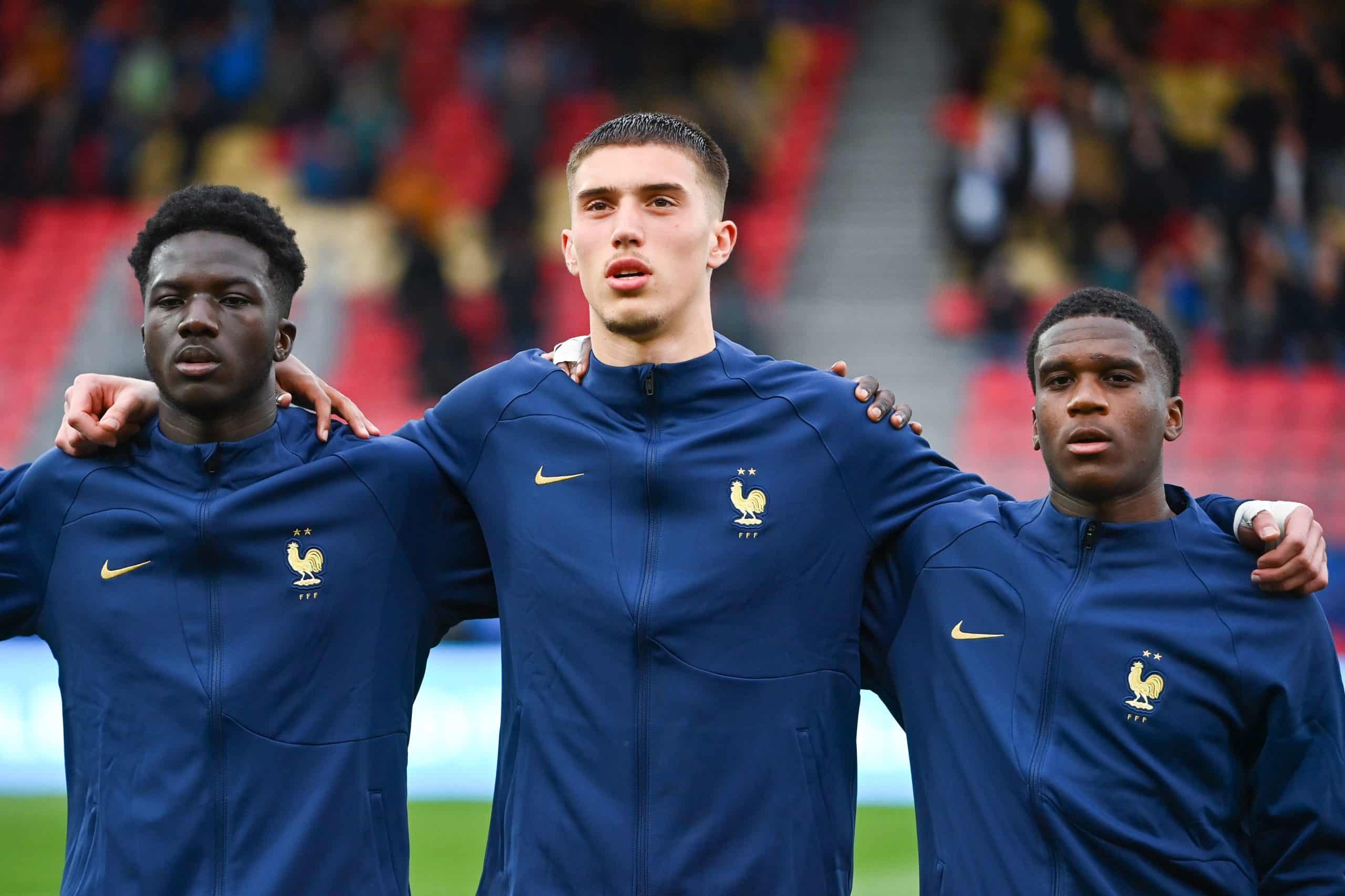 Mercato Monaco : un renfort défensif arrive à l’ASM