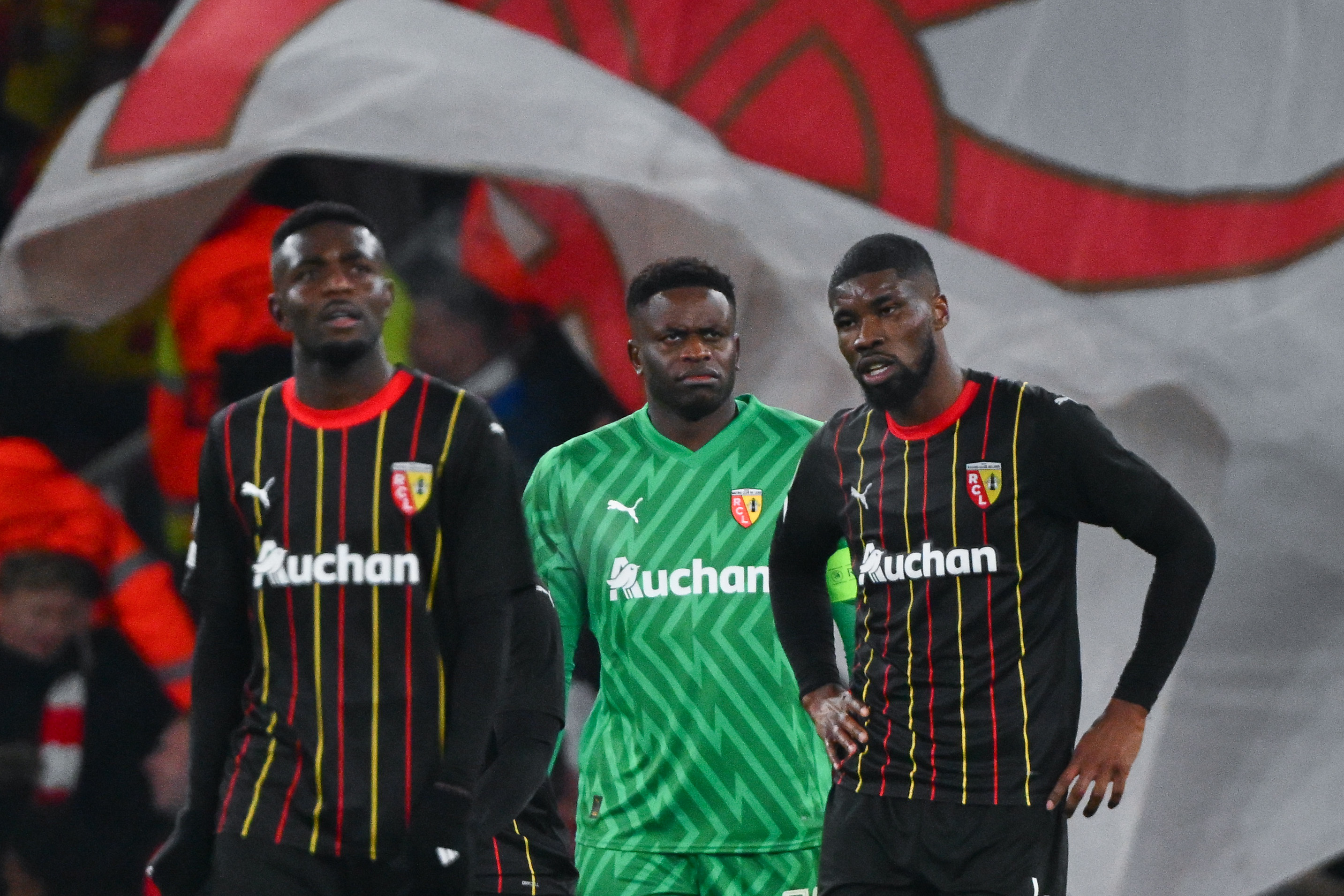 Ligue Europa : le RC Lens qualifié si…