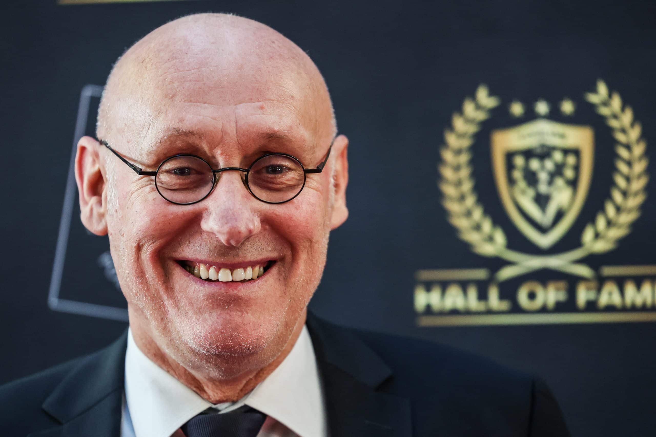 Top 14 : Bernard Laporte change déjà tout à Montpellier !