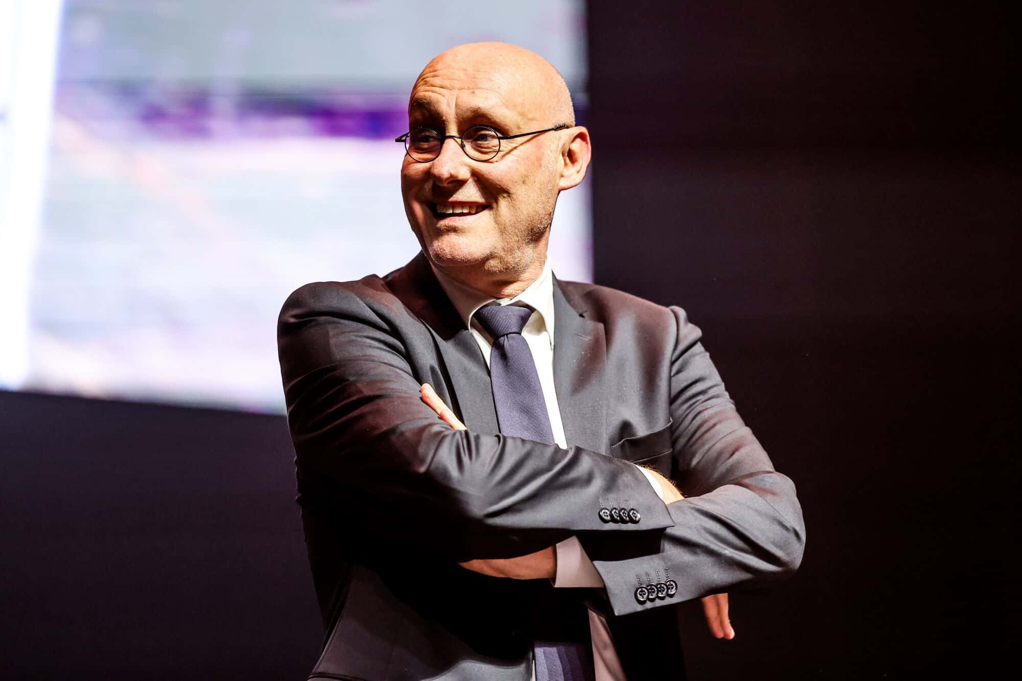 Top 14 – Montpellier : déjà une première victime de l’ère Bernard Laporte !