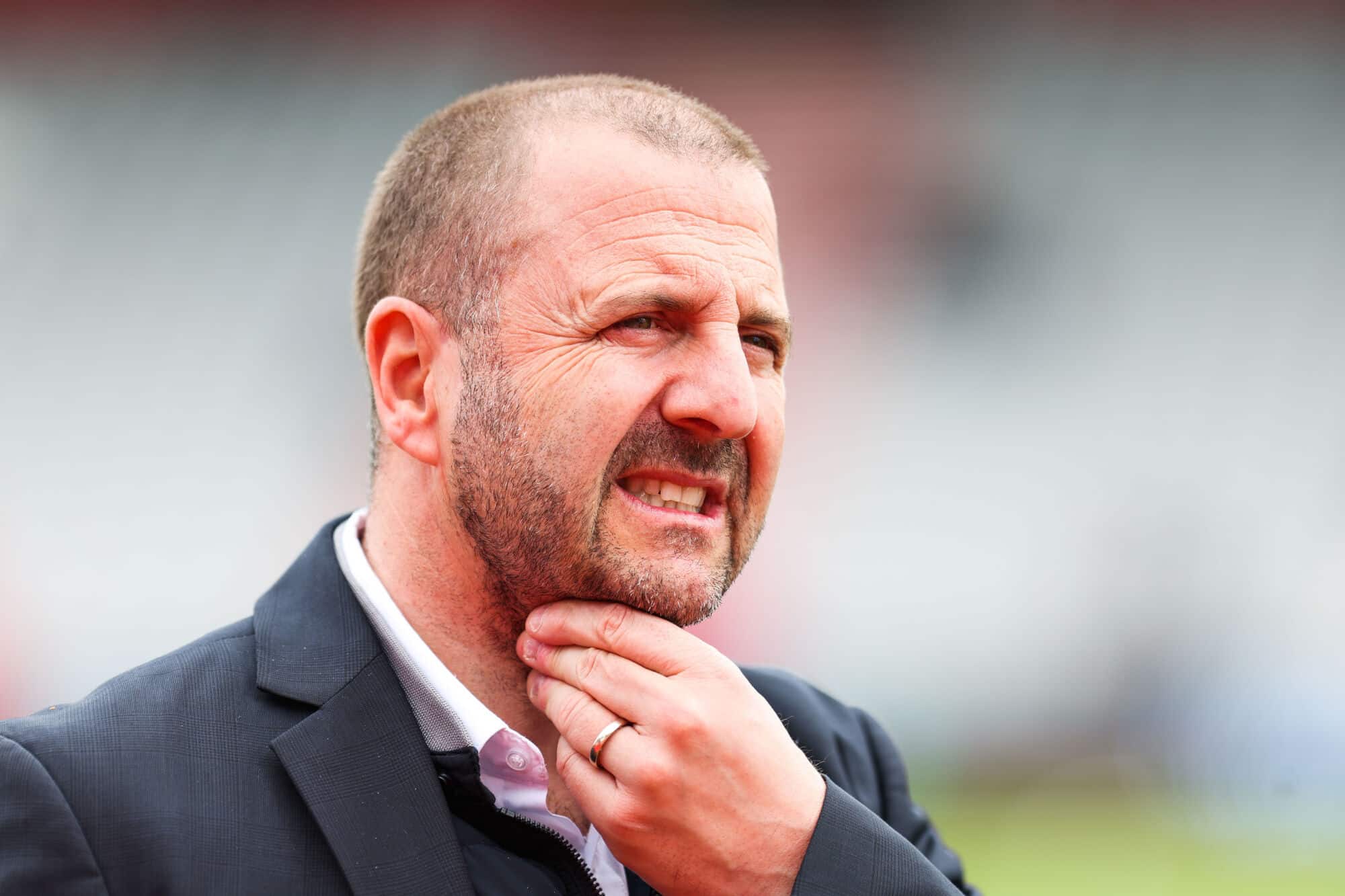 Rennes : coup de théâtre concernant l’avenir de Florian Maurice !