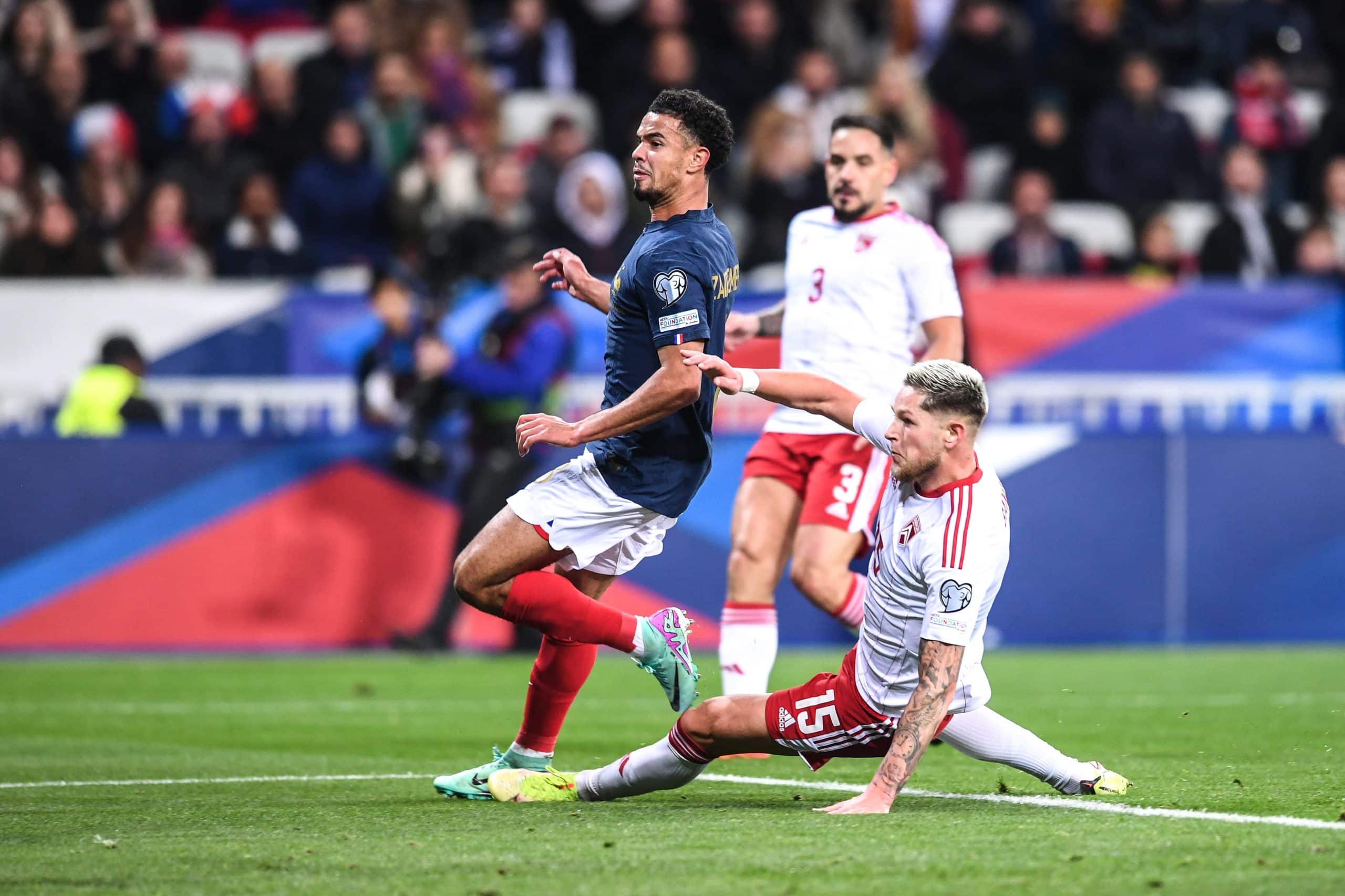 PSG : la durée d’indisponibilité de Warren Zaïre-Emery communiquée (officiel)