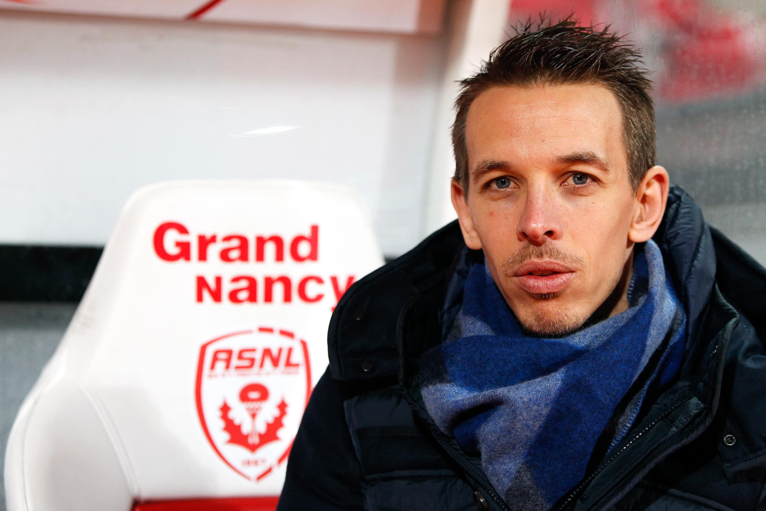 Nancy : Quel entraineur pour remplacer Benoit Pedretti ?