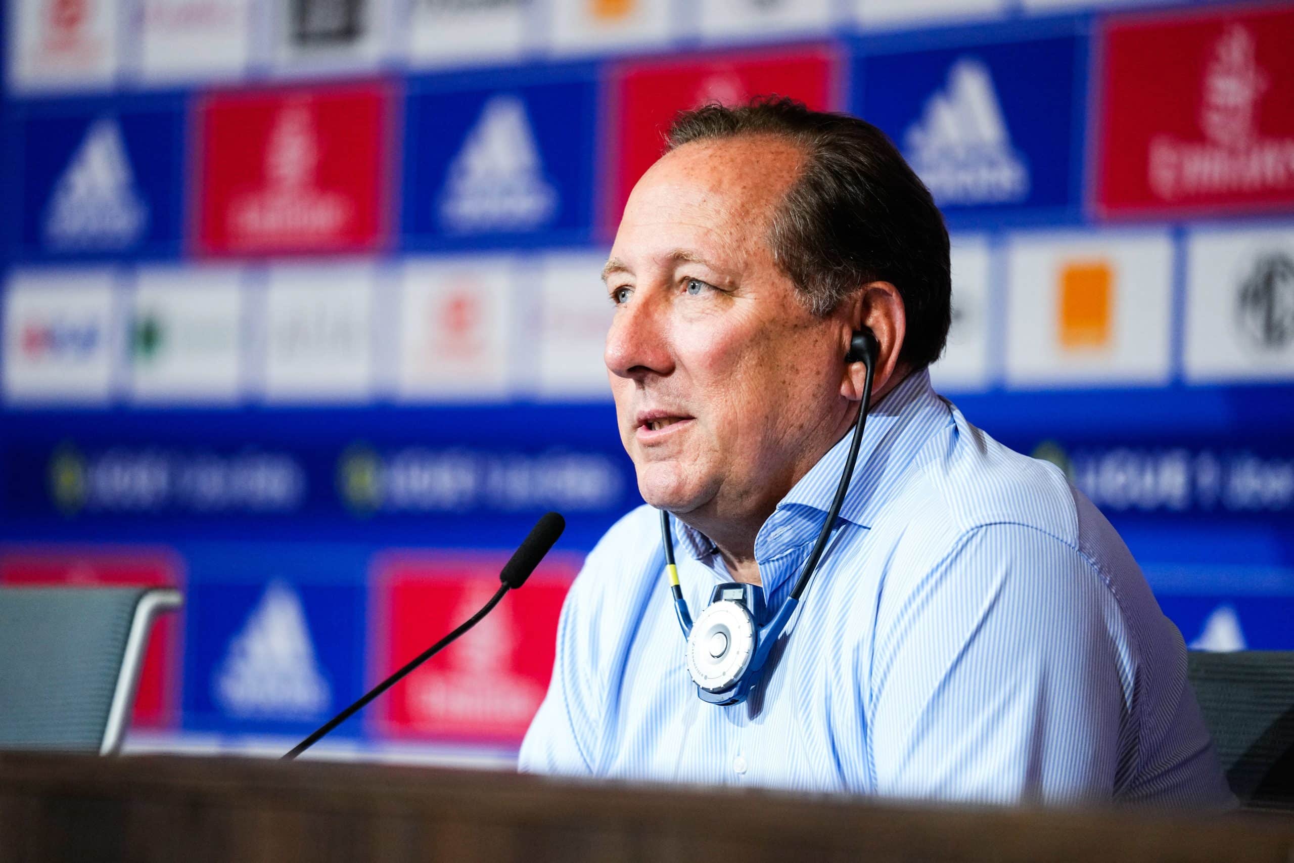 OL : Textor fou de rage au Brésil