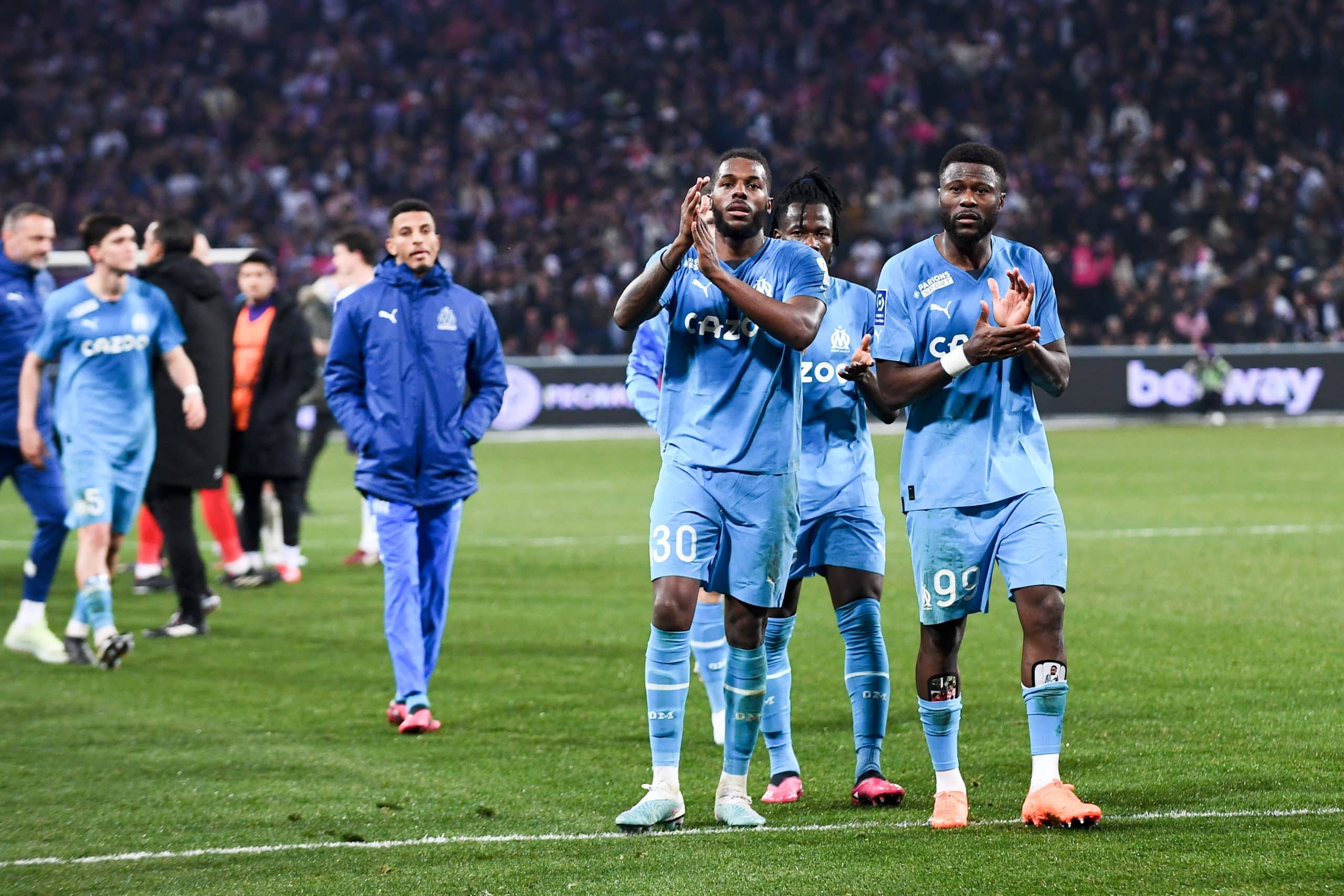 Ballon d’Or africain 2023 : la liste des nominés !