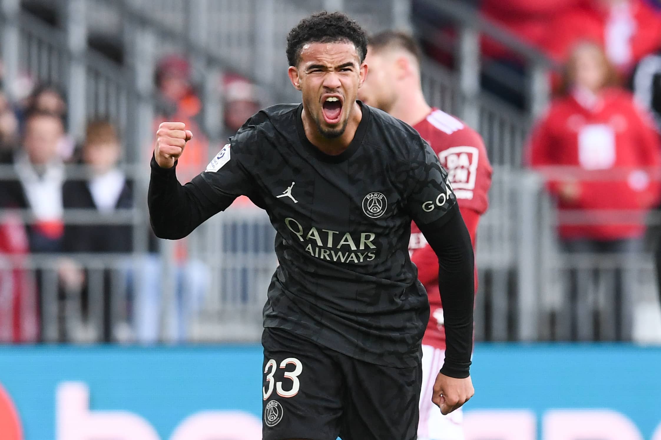 PSG : L’incroyable début de carrière de Zaïre-Emery en cinq dates