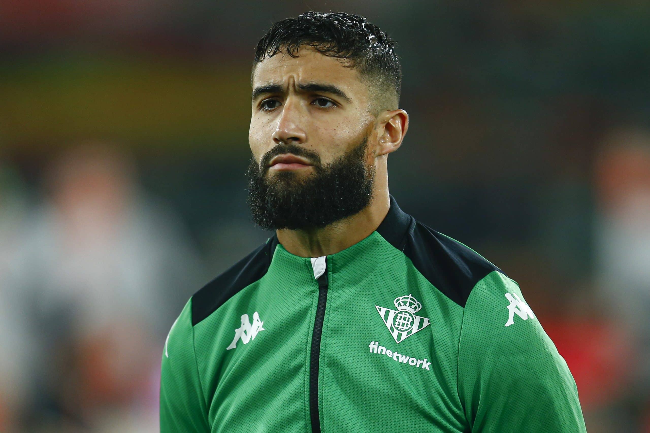 Liga : Nabil Fekir fait son grand retour !