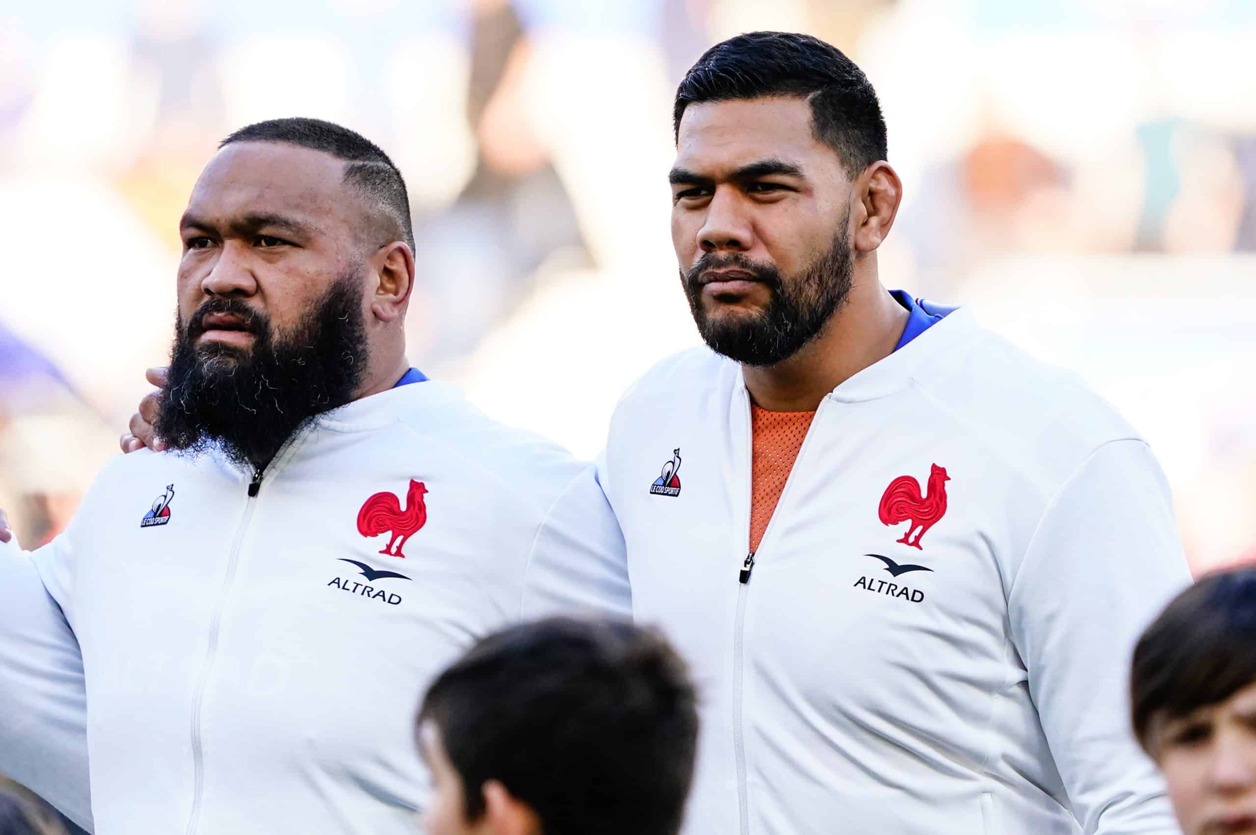 XV de France : Fabien Galthié sort un joueur de sa retraite !