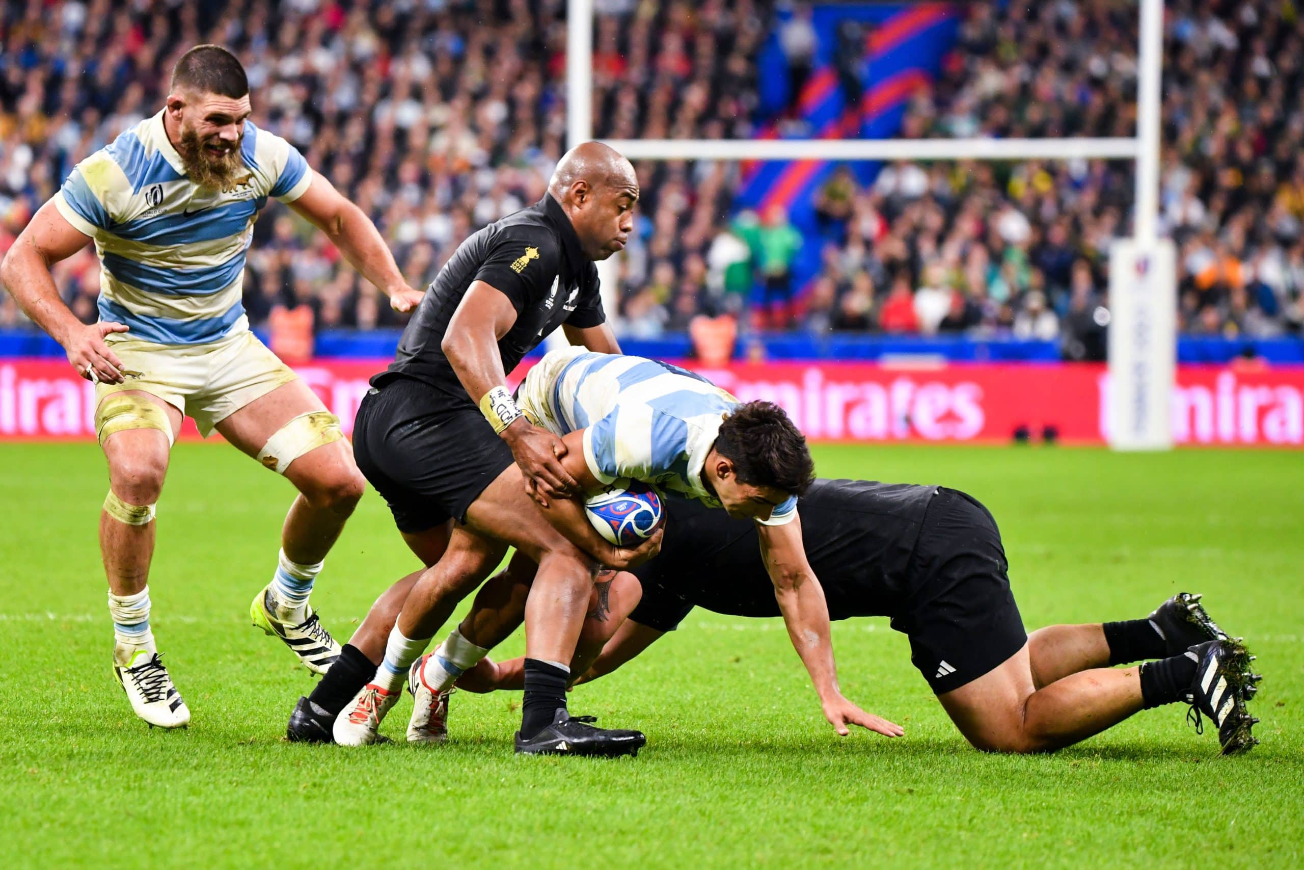 Top 14 : Une star du Mondial signe à Bayonne