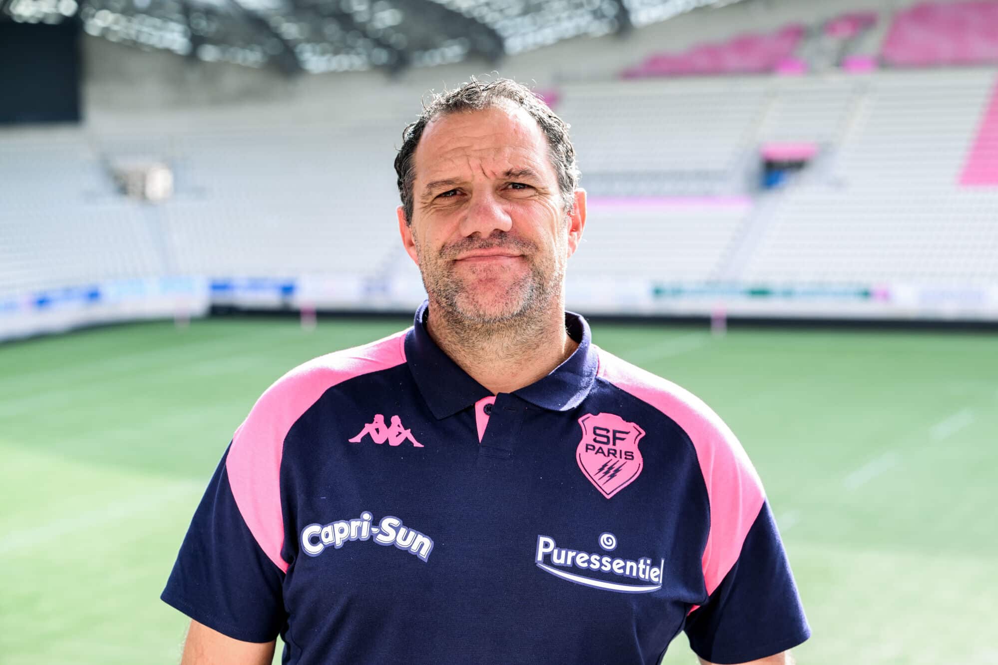 Top 14 : une révélation de la Section Paloise déjà sur le départ ? 