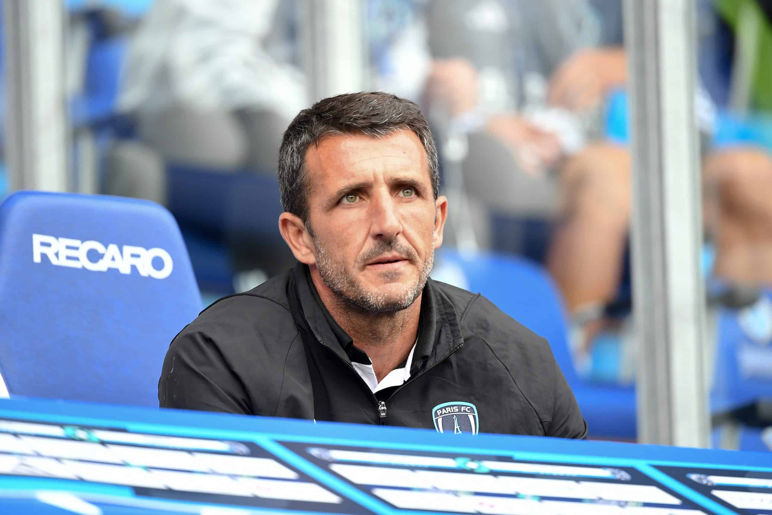 Ligue 2 : le Paris FC fait un joli cadeau à ses supporters !